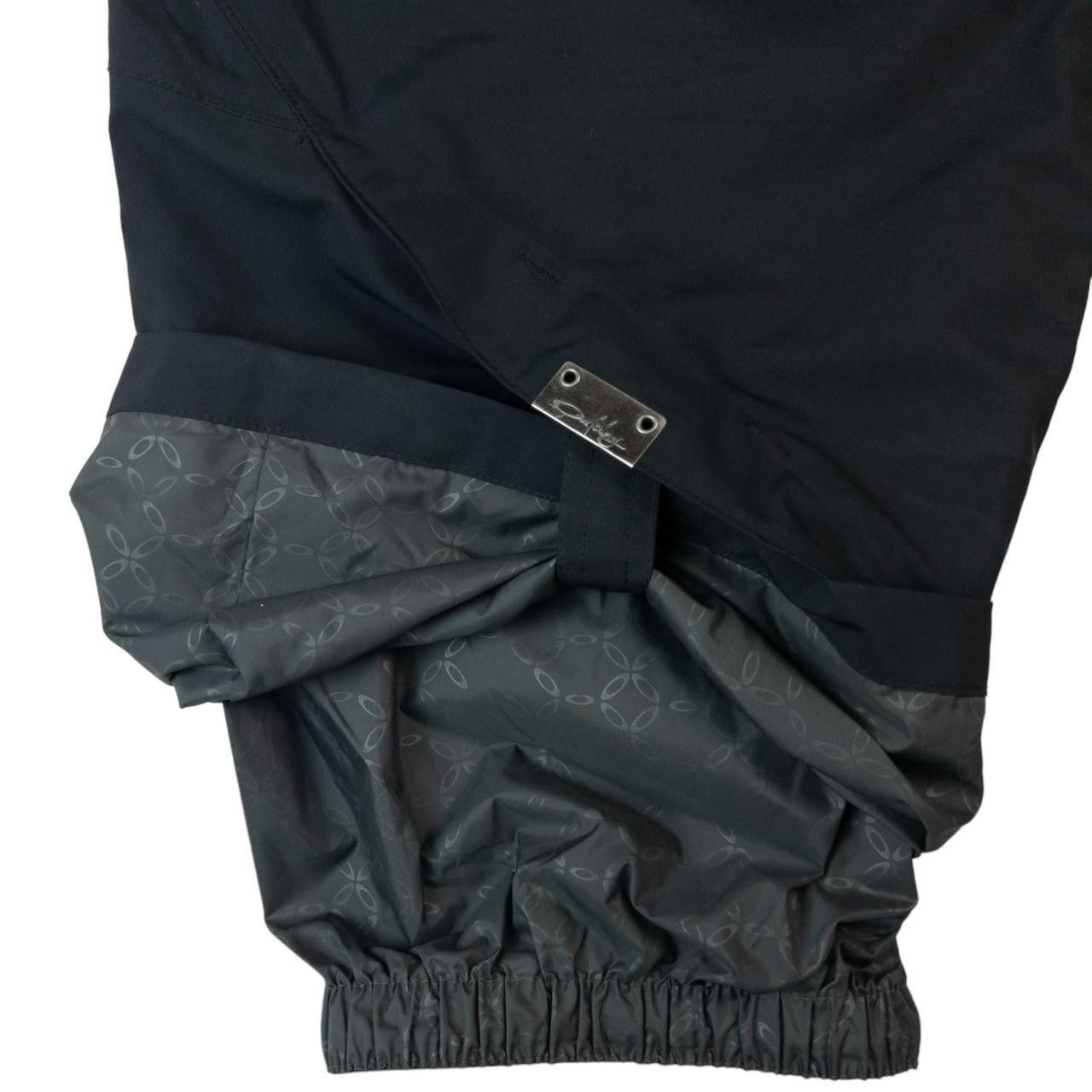Oakley Vintage Oakley Snowboarding Trousers Size XL Size US 40 / EU 56 - 7 Thumbnail