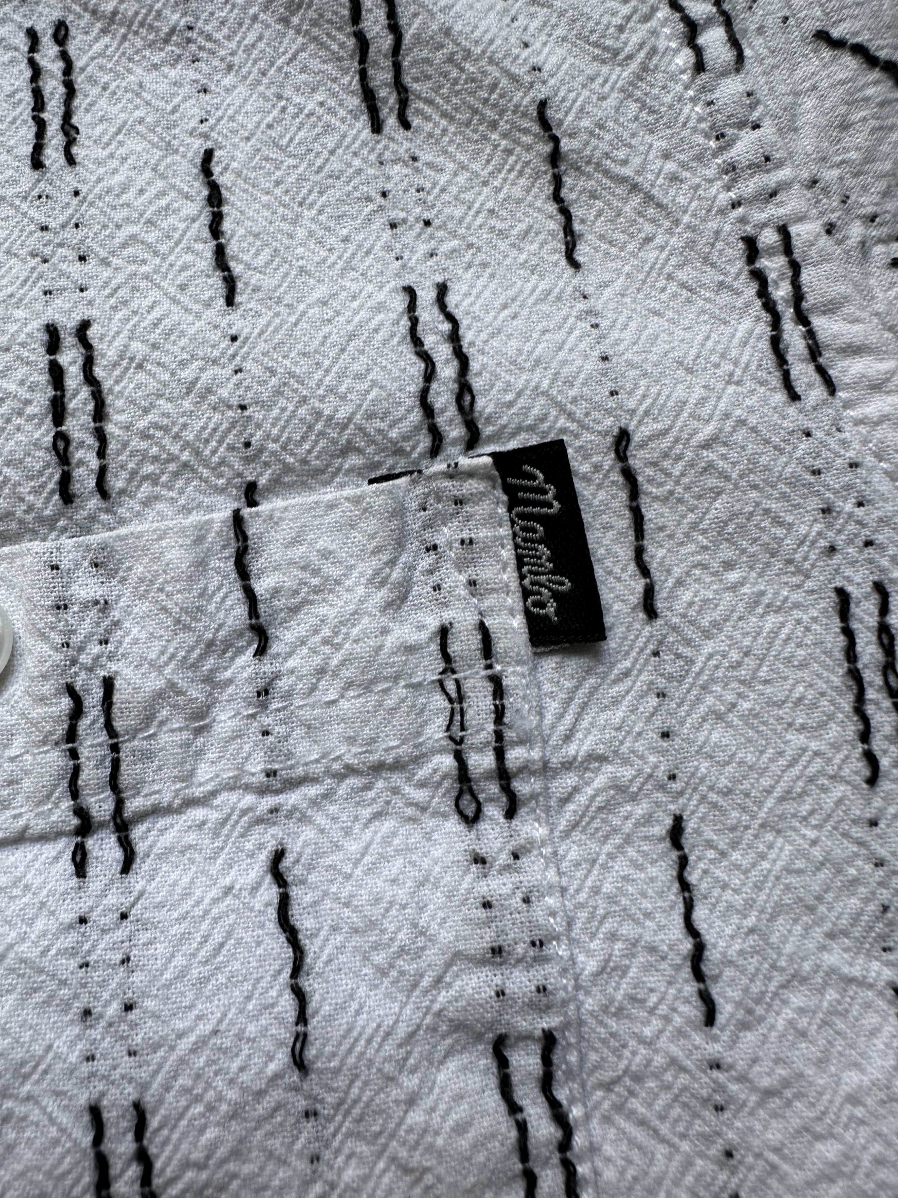 Mambo Mambo shirt Size US M / EU 48-50 / 2 - 4 Thumbnail