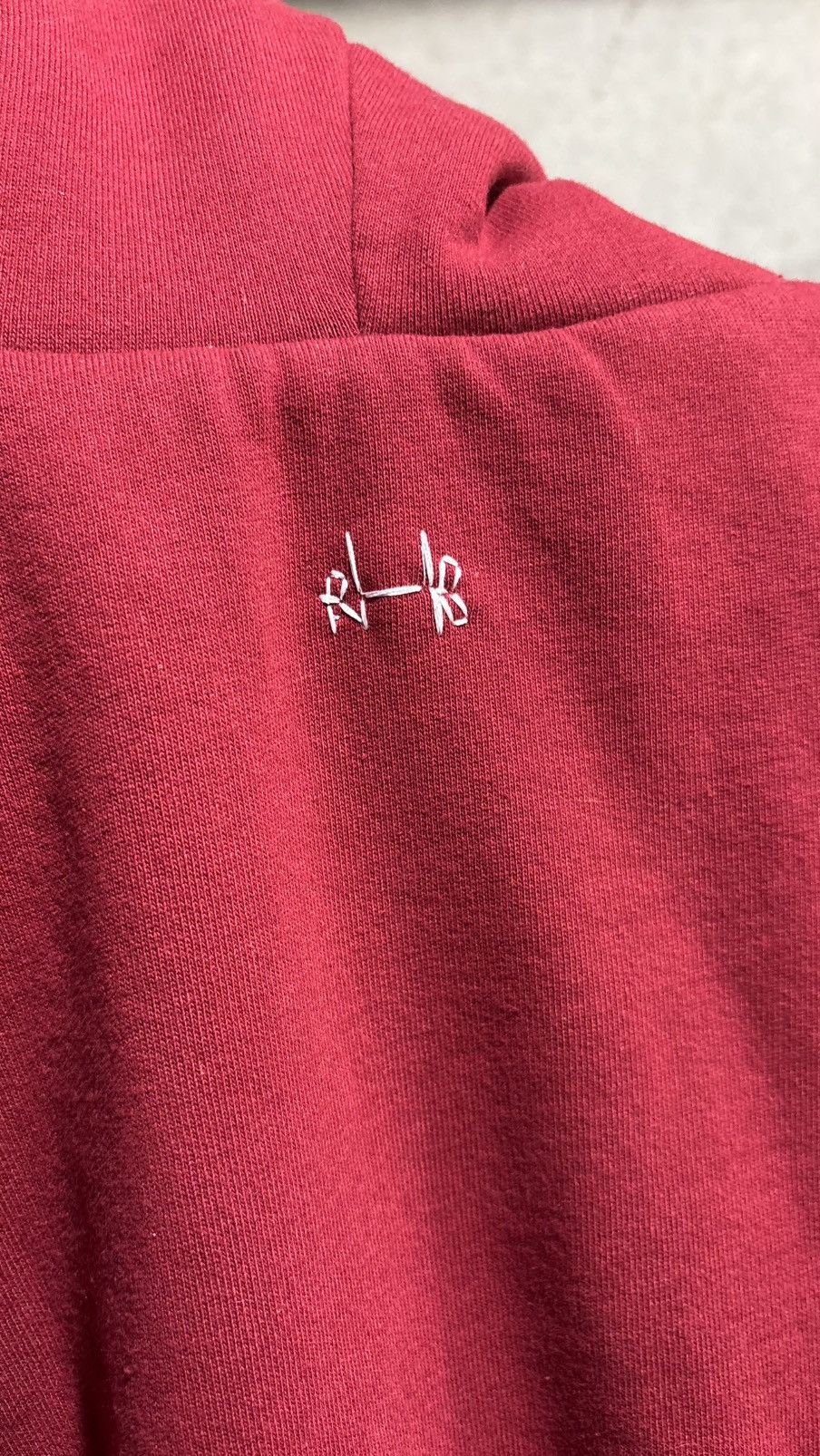 Other Rehab by Stunmic “Canada” Fur Lined Hoodie Size US L / EU 52-54 / 3 - 6 Thumbnail