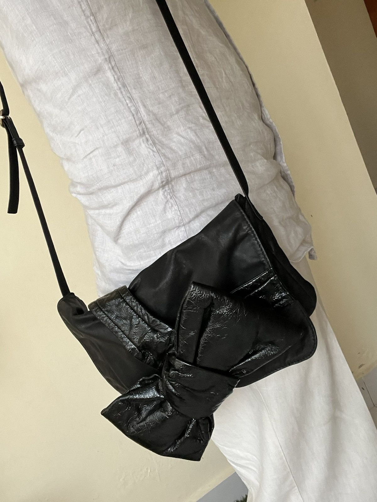 Chloe see by Chloe ribbon bag Size ONE SIZE - 17 Thumbnail