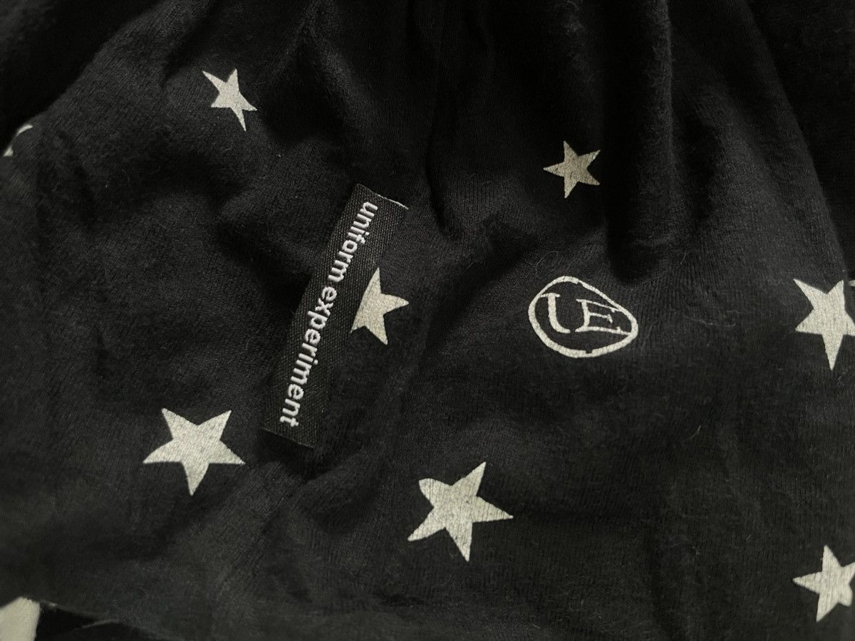 uniform experiment Uniform Experiment Reversible T-Shirt Size S / US 4 / IT 40 - 5 Thumbnail