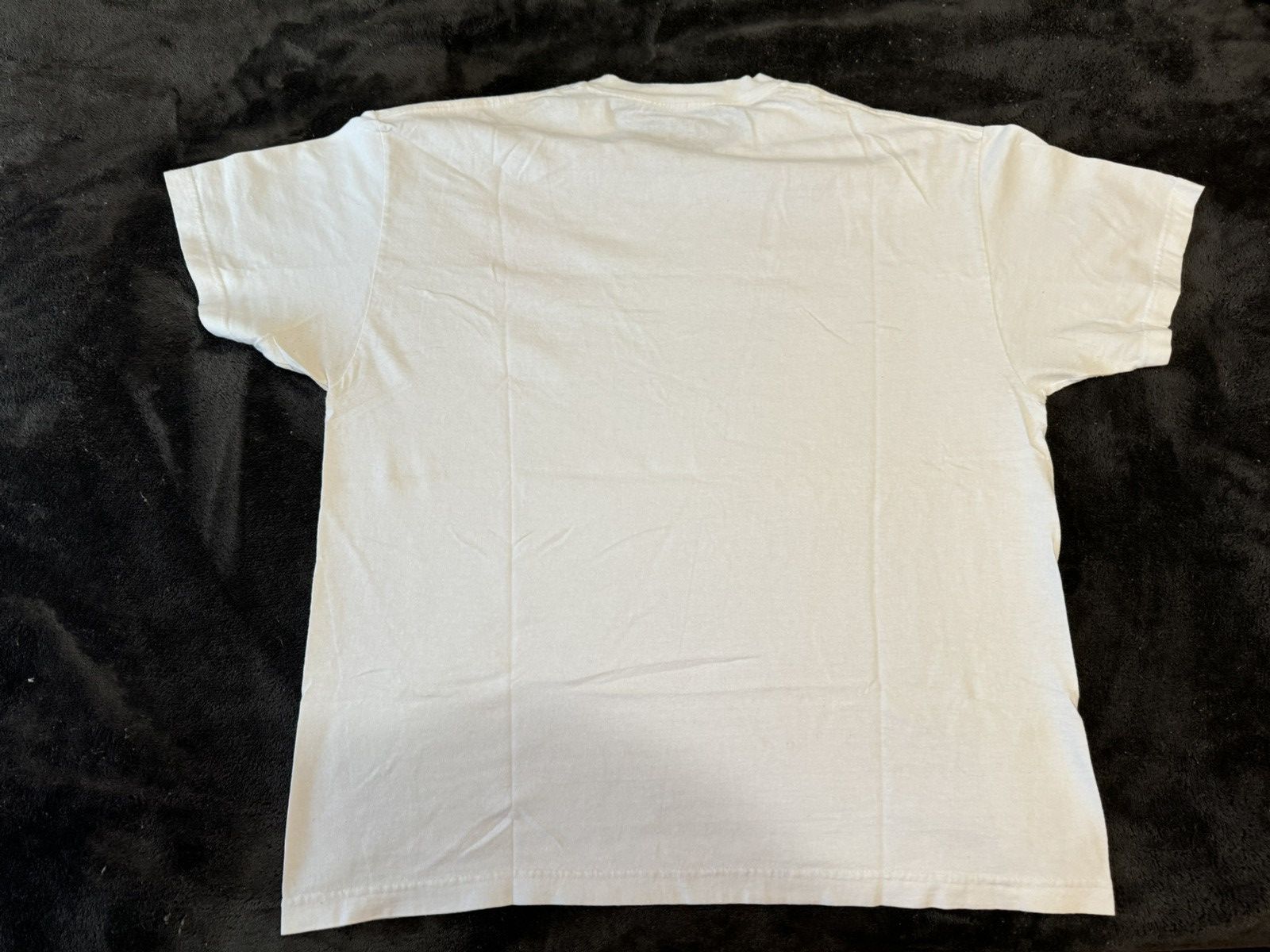 Half Evil Half Evil tee Size US L / EU 52-54 / 3 - 3 Thumbnail