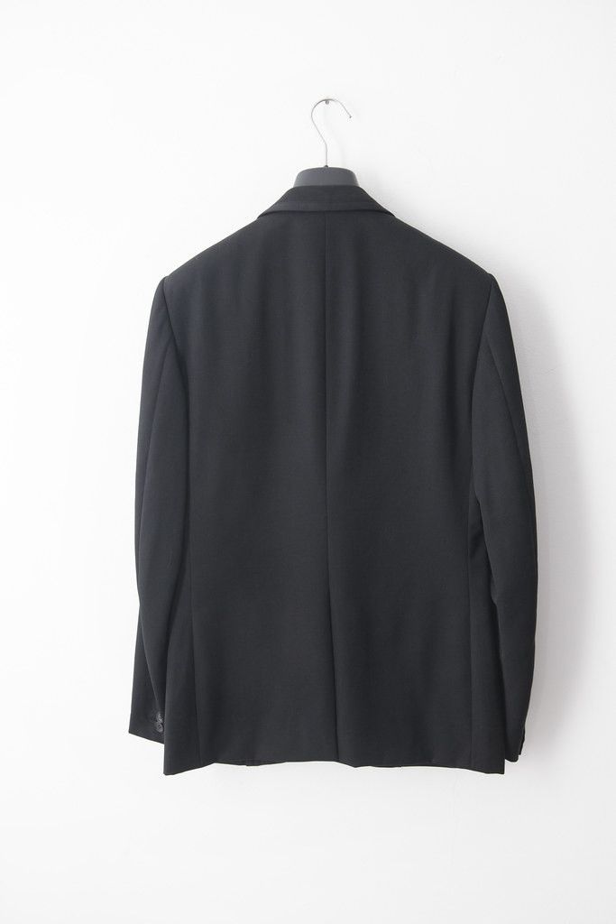 Lanvin Lanvin/Dior slim suit Size 46R - 3 Thumbnail