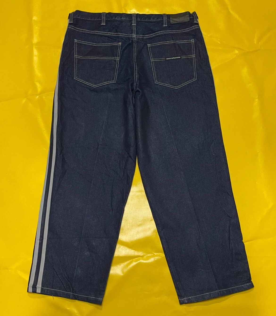 DKNY DKNY Y2K Baggy Jeans Size US 38 / EU 54 - 1 Thumbnail
