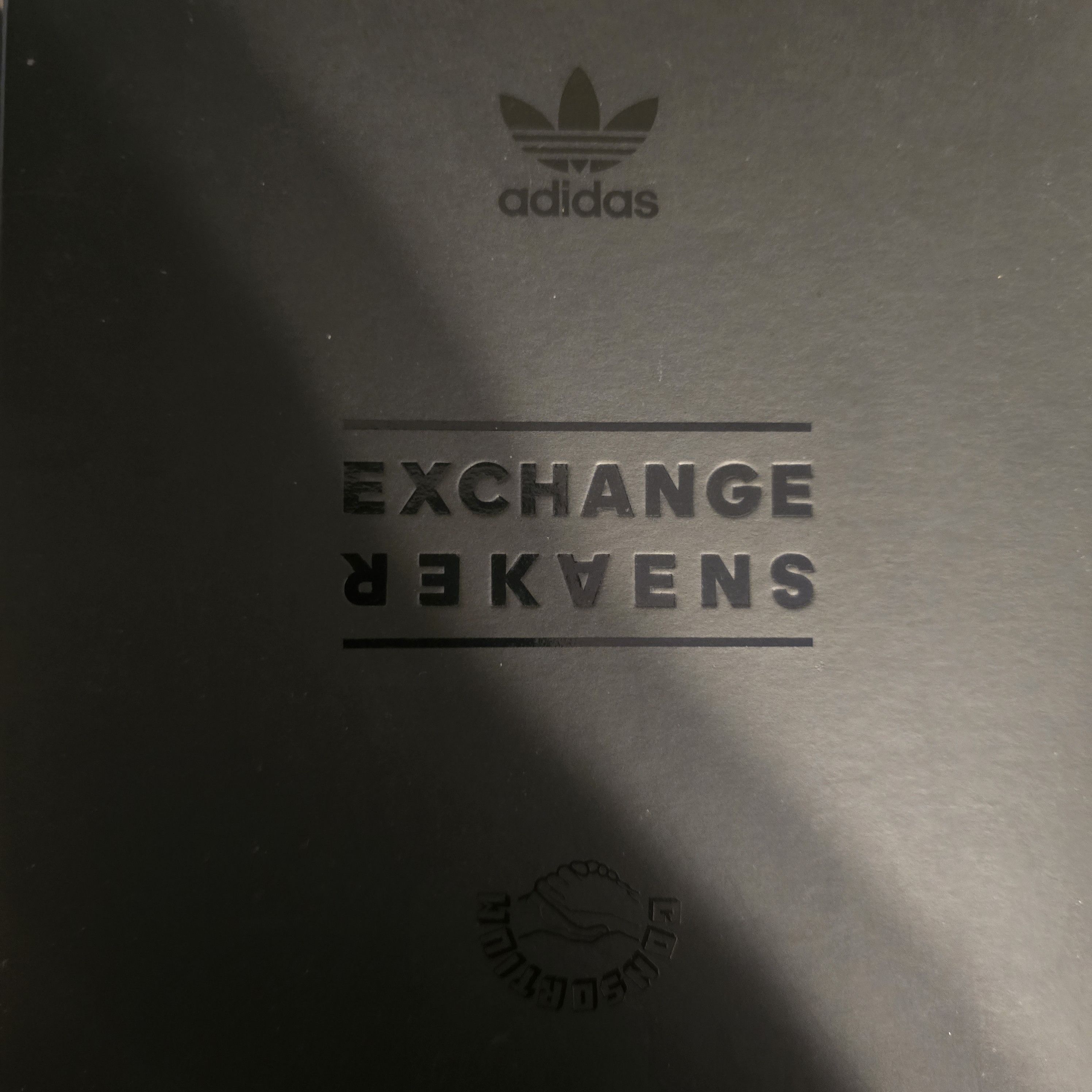 Adidas adidas Consortium x Slam Jam x United Arrows & Sons Campus Size US 10 / EU 43 - 3 Thumbnail