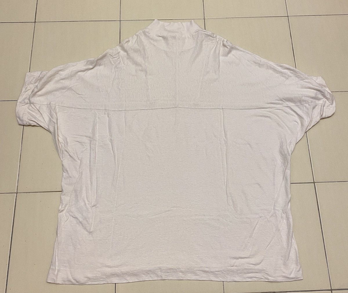 Julius Julius 7 Neuromantika Fall Winter 20017/18 Collection Size US XL / EU 56 / 4 - 6 Thumbnail