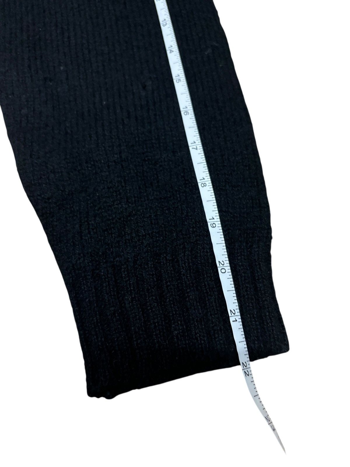 Vivienne Westwood Vivienne Westwood Embroidery Crewneck Knitwear Size US M / EU 48-50 / 2 - 10 Thumbnail