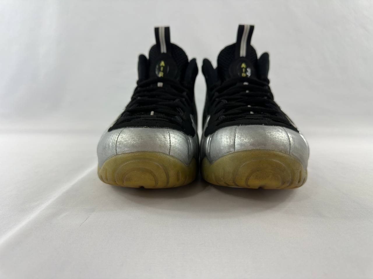 Nike Air Foamposite Pro  display picture 1