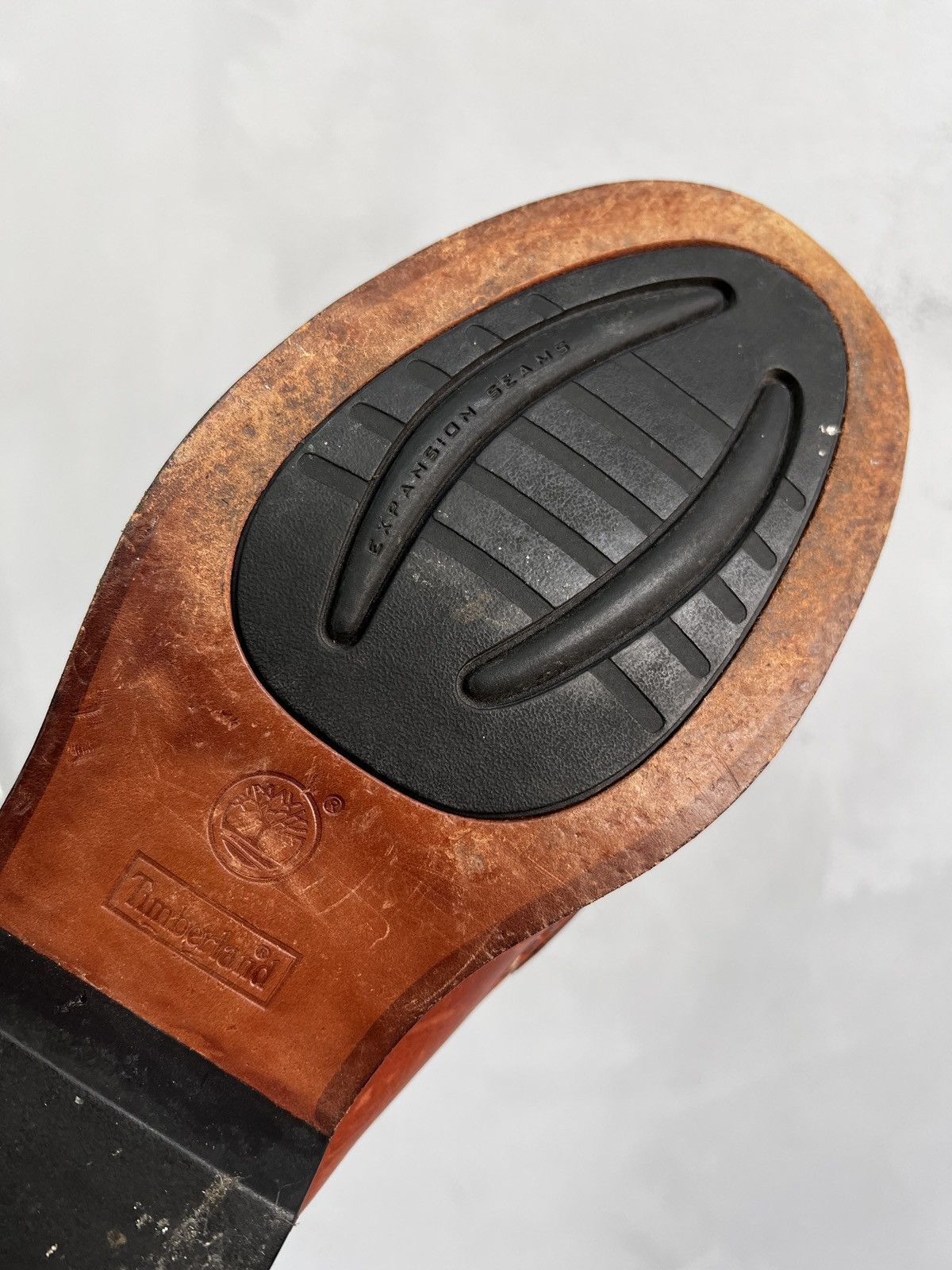 Timberland Timberland classic loafers man leather retro style Size US 7.5 / EU 40-41 - 6 Thumbnail