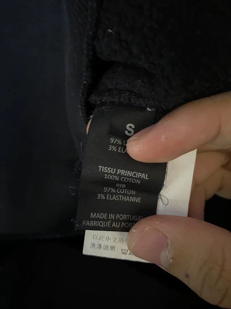 Vetements Vetements 19ss Georgian Scissors hoodie 2506-Nextarrow Size US S / EU 44-46 / 1 - 6 Thumbnail