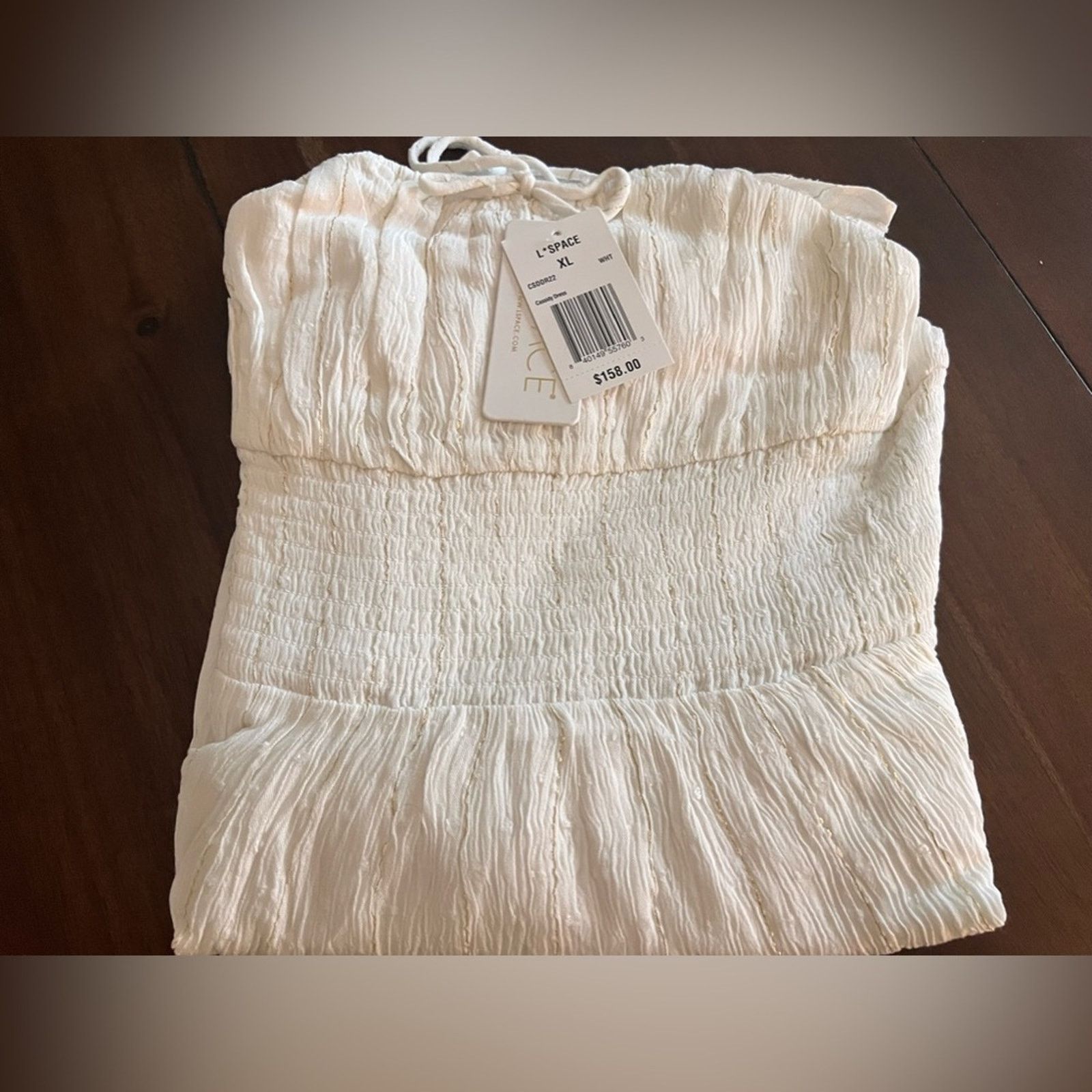 Other 🎉LAST‎ PIECE 🎉LSPACE Cassidy Cover-Up Dress Size XL / US 12-14 / IT 48-50 - 3 Thumbnail