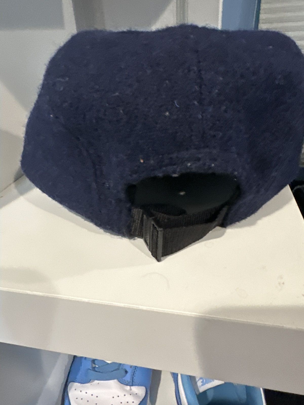 Harris Tweed × Supreme Harris Tweed x Supreme woven hat Size ONE SIZE - 3 Thumbnail