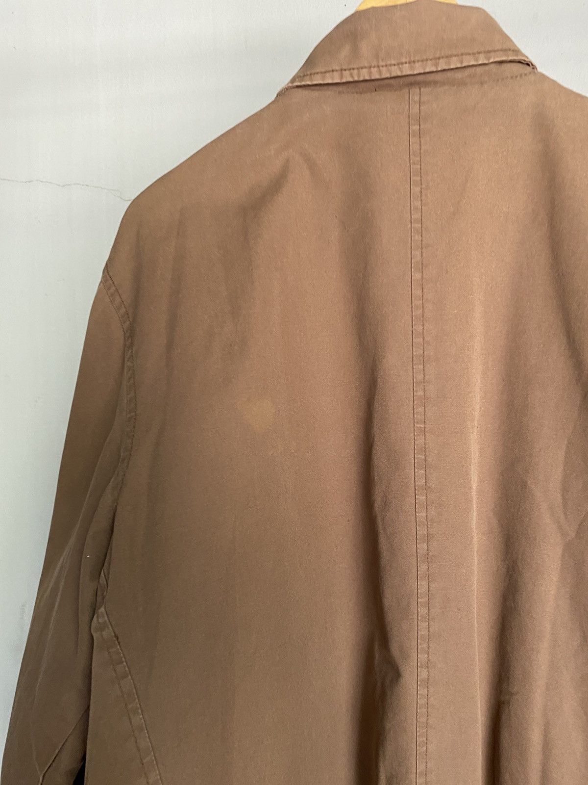 Stussy STUSSY Jacket Size US L / EU 52-54 / 3 - 10 Thumbnail