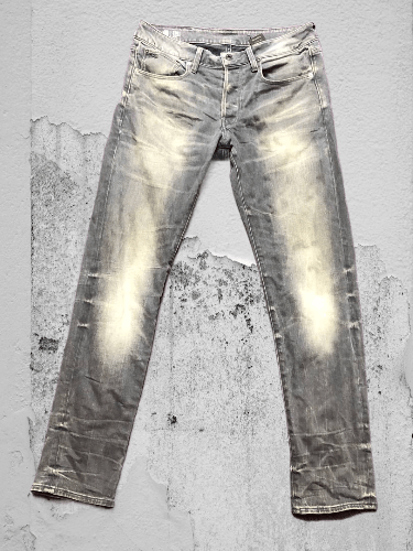 G-Star G-Star Raw Jeans Size US 30 / EU 46 - 1 Thumbnail