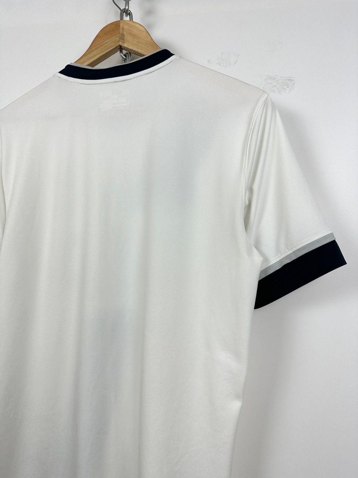 Under Armour 2015/16 Under Armour Tottenham Hotspur Home Soccer Jersey Size US M / EU 48-50 / 2 - 13 Thumbnail