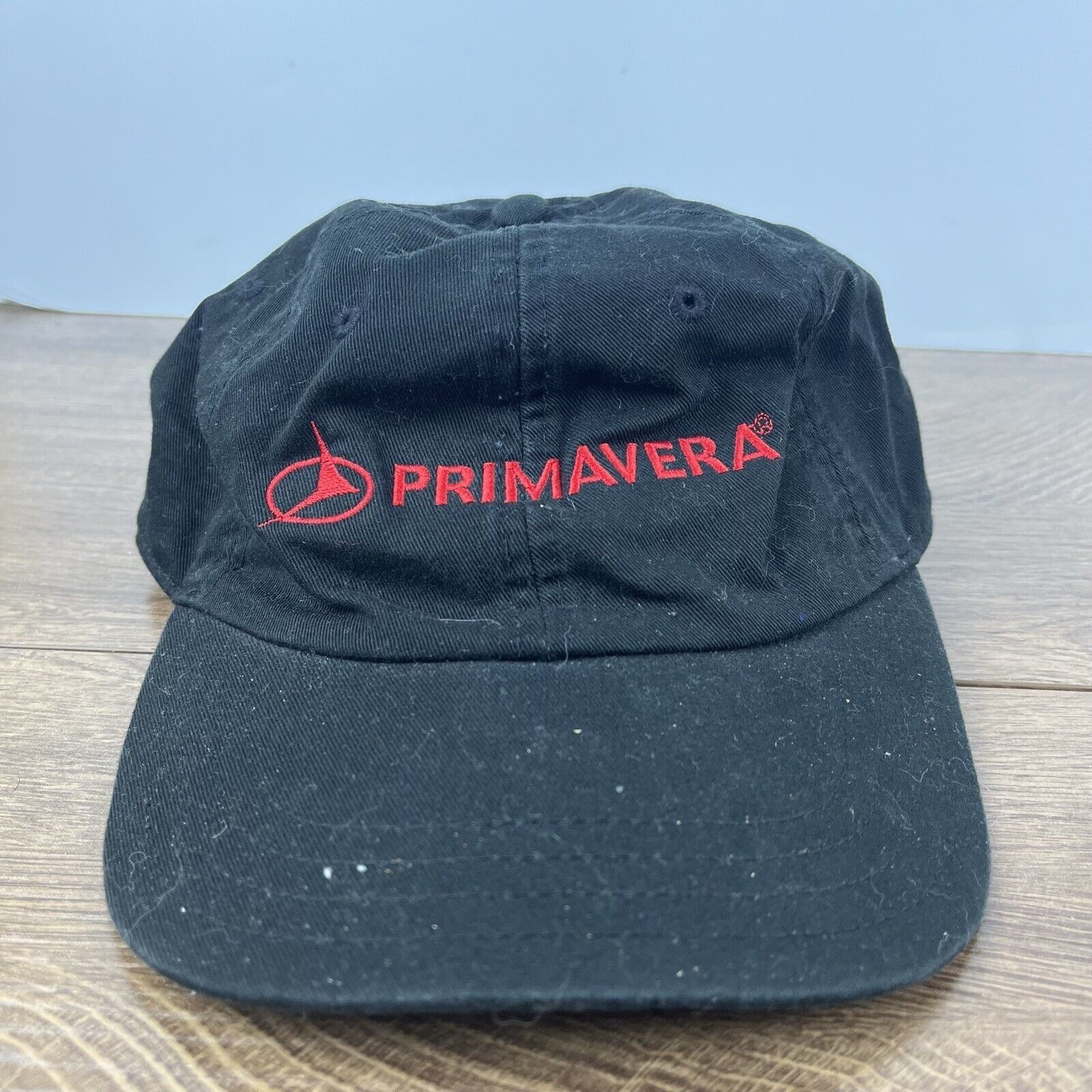 Other Primavera Hat Black Adjustable Hat Black Adult Size Hat Size ONE SIZE - 3 Thumbnail