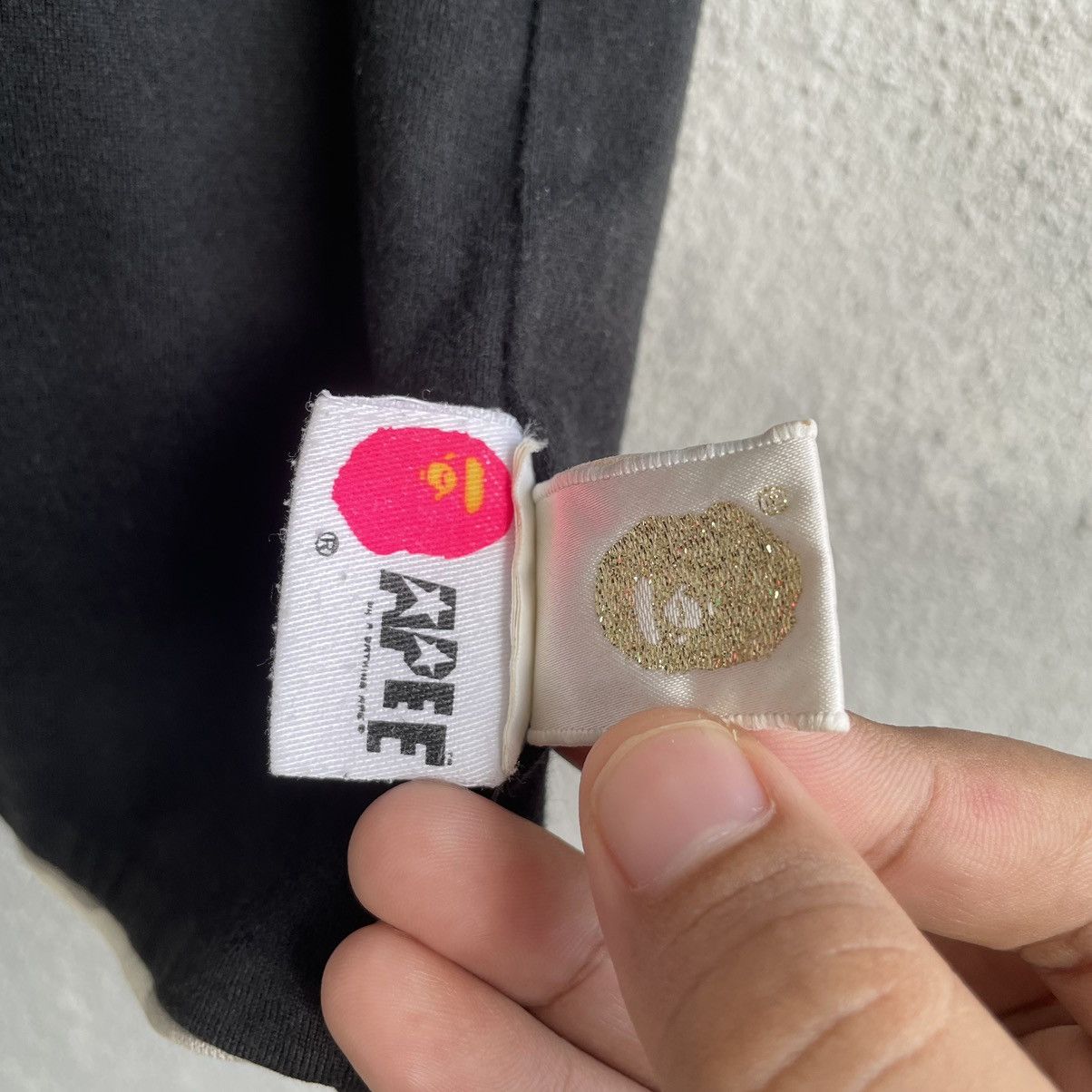 Bape APEE 1st Camo Reversible Tee Size S / US 4 / IT 40 - 12 Thumbnail