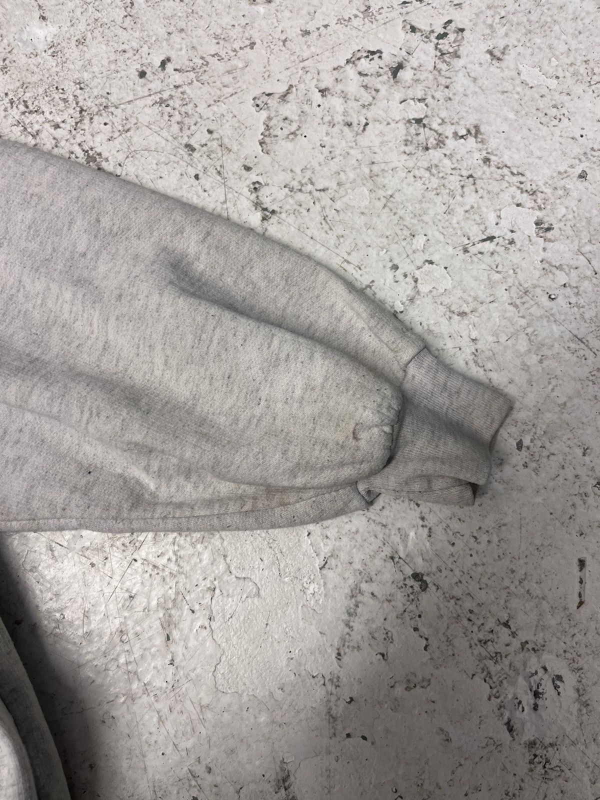 Vintage Vintage two-tone montreal hoodie Size US M / EU 48-50 / 2 - 4 Thumbnail