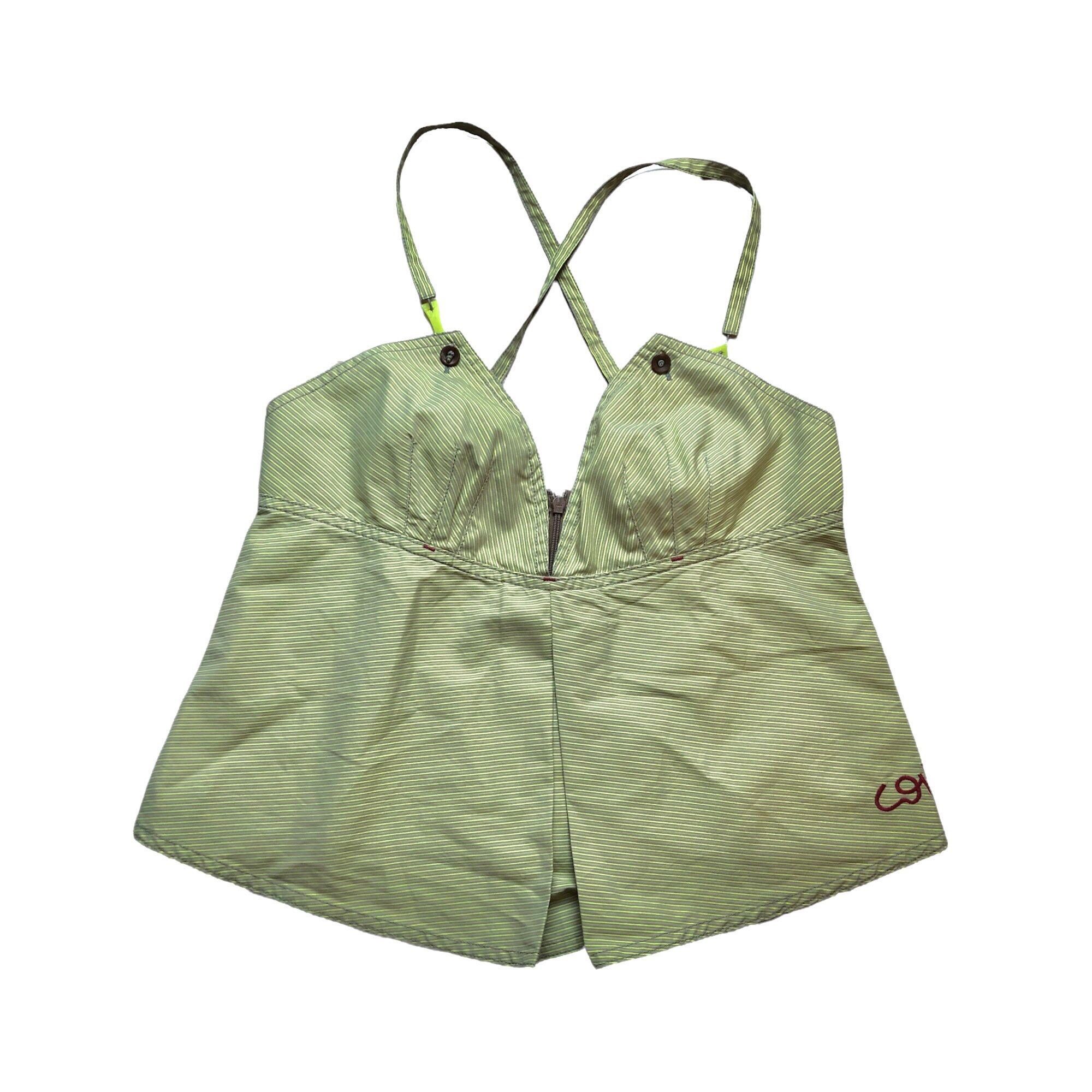 Other The Cop Copine Top & Cargo Pants Set Size ONE SIZE - 2 Thumbnail