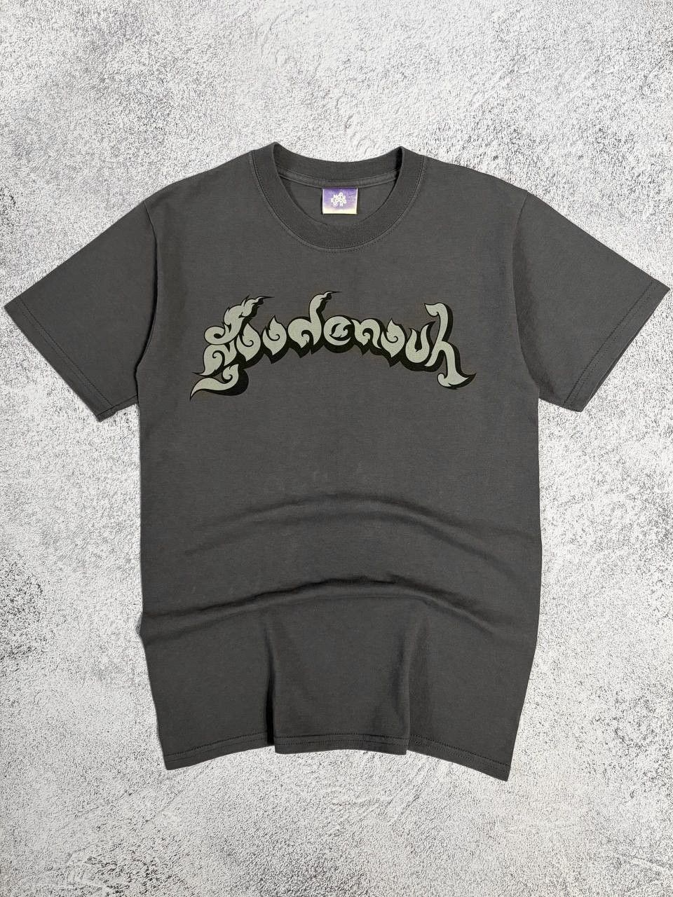 GOODENOUGH Goodenough Japanese Brand by Hiroshi Fujiwara T-Shirt Size US S / EU 44-46 / 1 - 1 Thumbnail