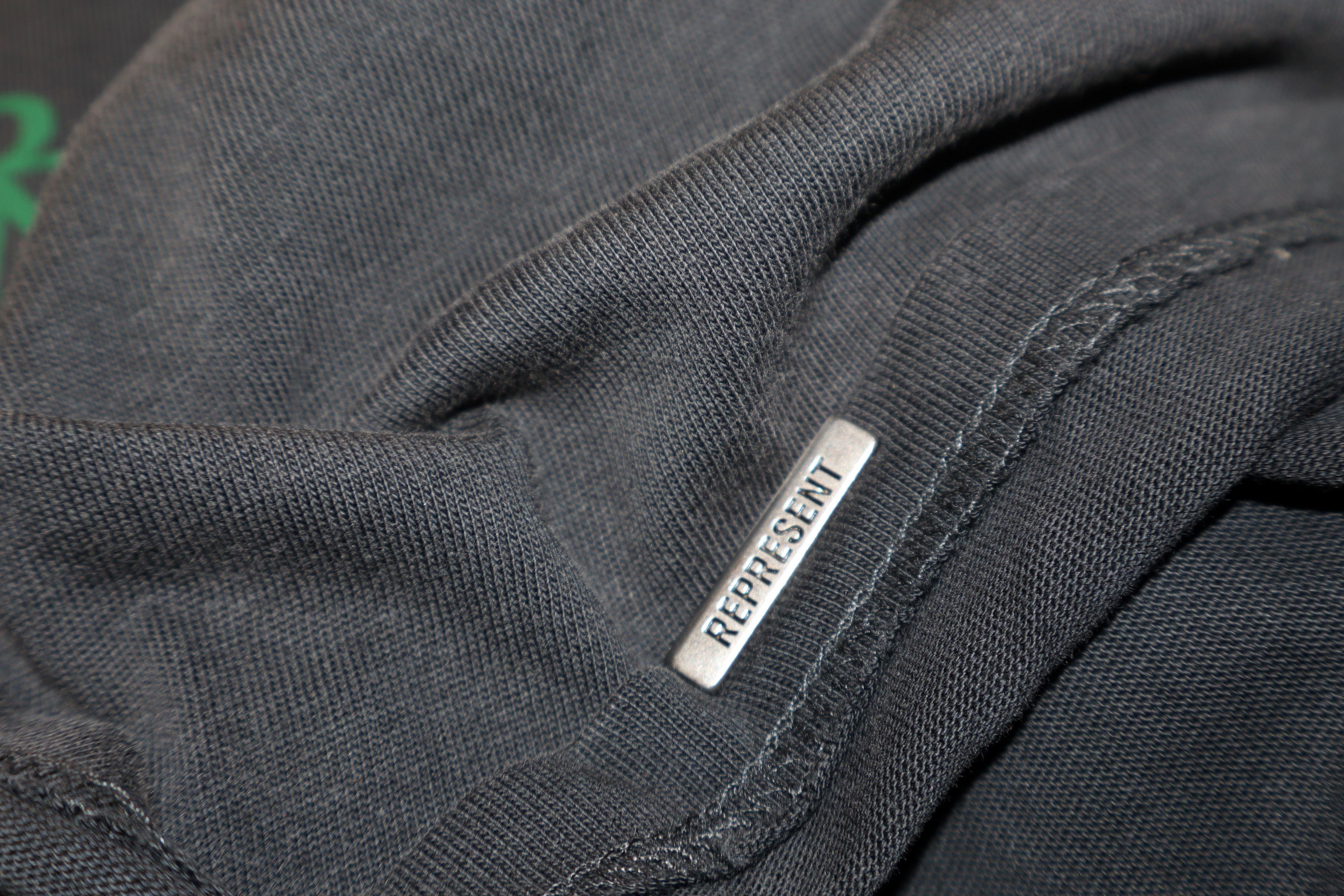 Represent Clo. 1 of 1 printed t-shirt Size US L / EU 52-54 / 3 - 9 Thumbnail
