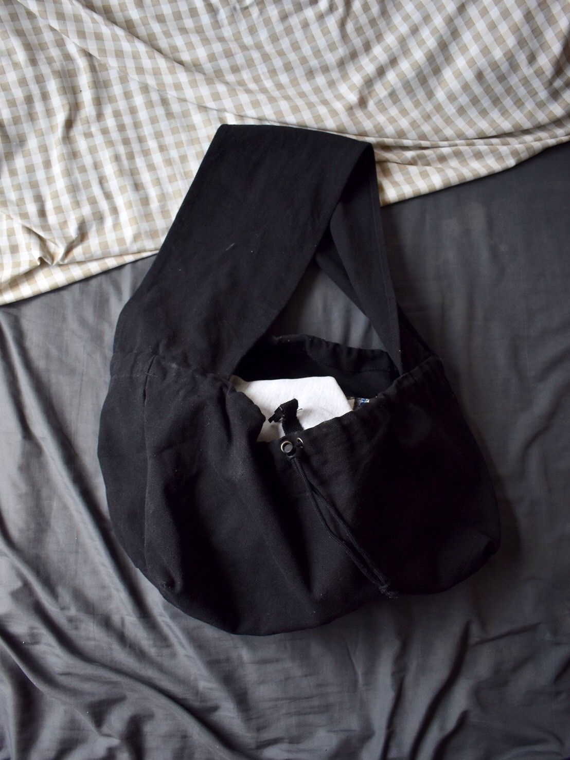 Designer × Japanese Brand 1of1 Bag Crossbody Tote Bag Size ONE SIZE - 11 Thumbnail