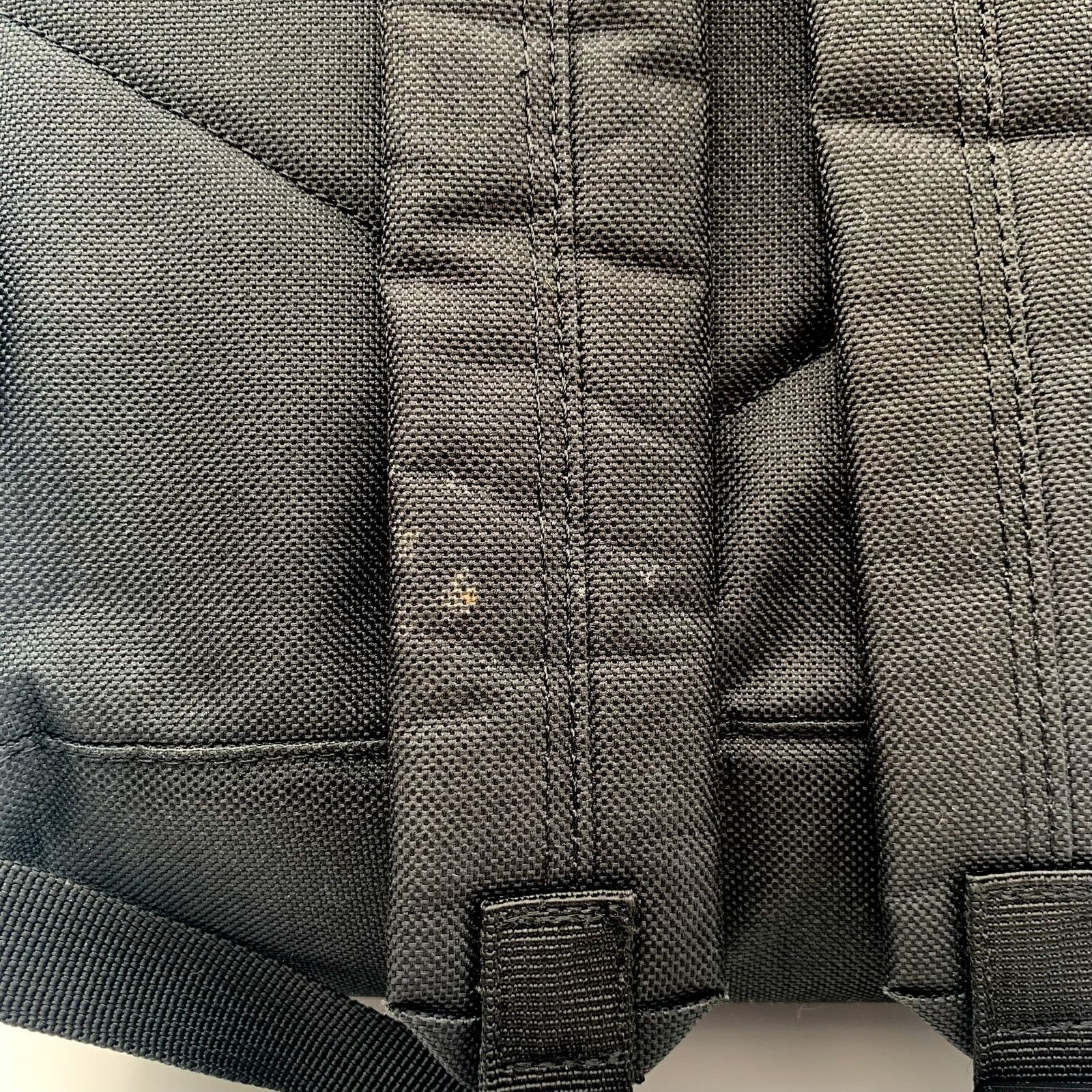 Other Everest Friendly Mini Handbag Backpack Black OSFA READ Size ONE SIZE - 6 Thumbnail