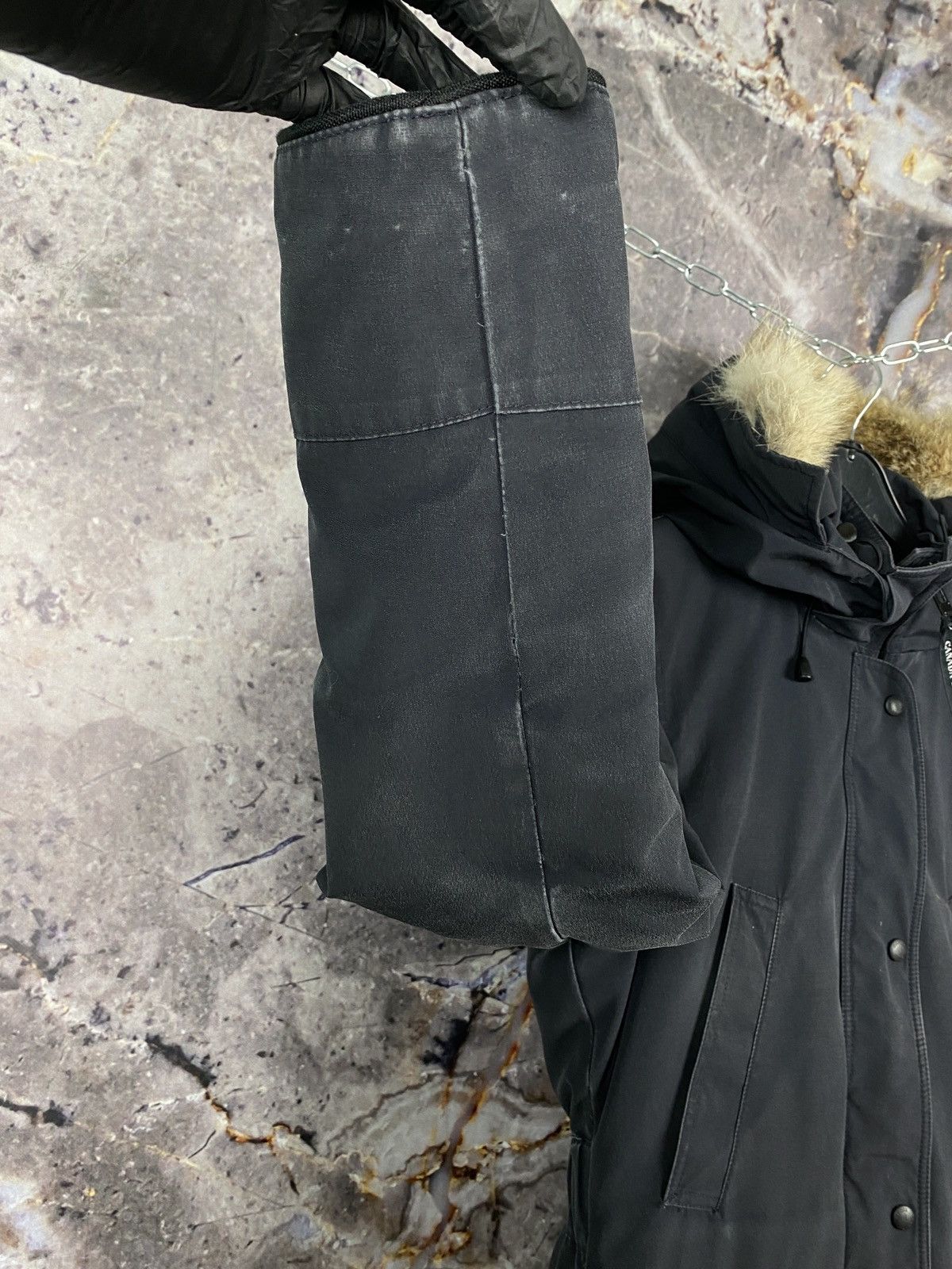 Other Women’s Canada Goose Arctic Program Jacket Size XS Size XS / US 0-2 / IT 36-38 - 8 Thumbnail