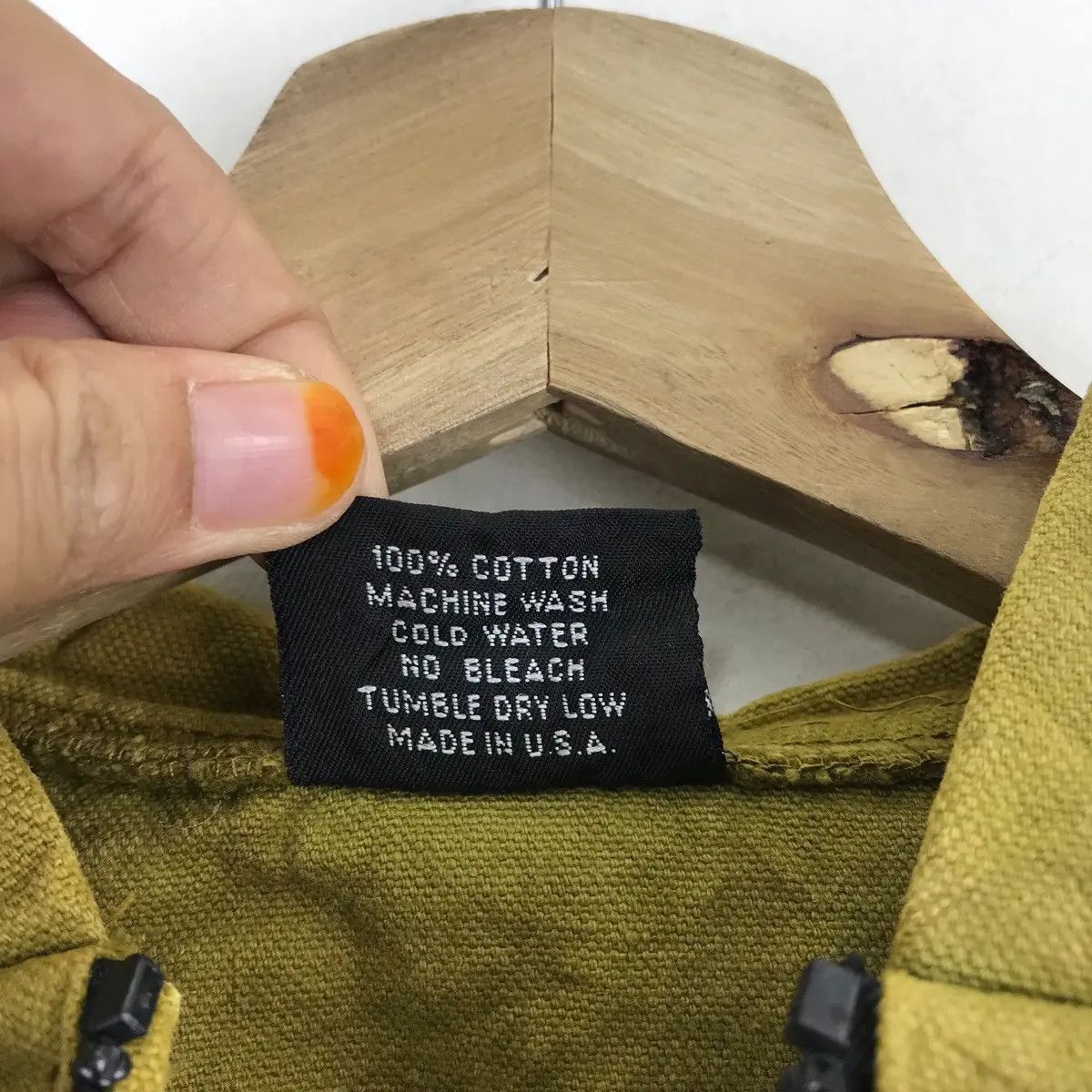 Airwalk Vtg 90’ AIRWALK CLOTHING SKATEBOARD Core Jacket Hoodie Size US L / EU 52-54 / 3 - 7 Thumbnail
