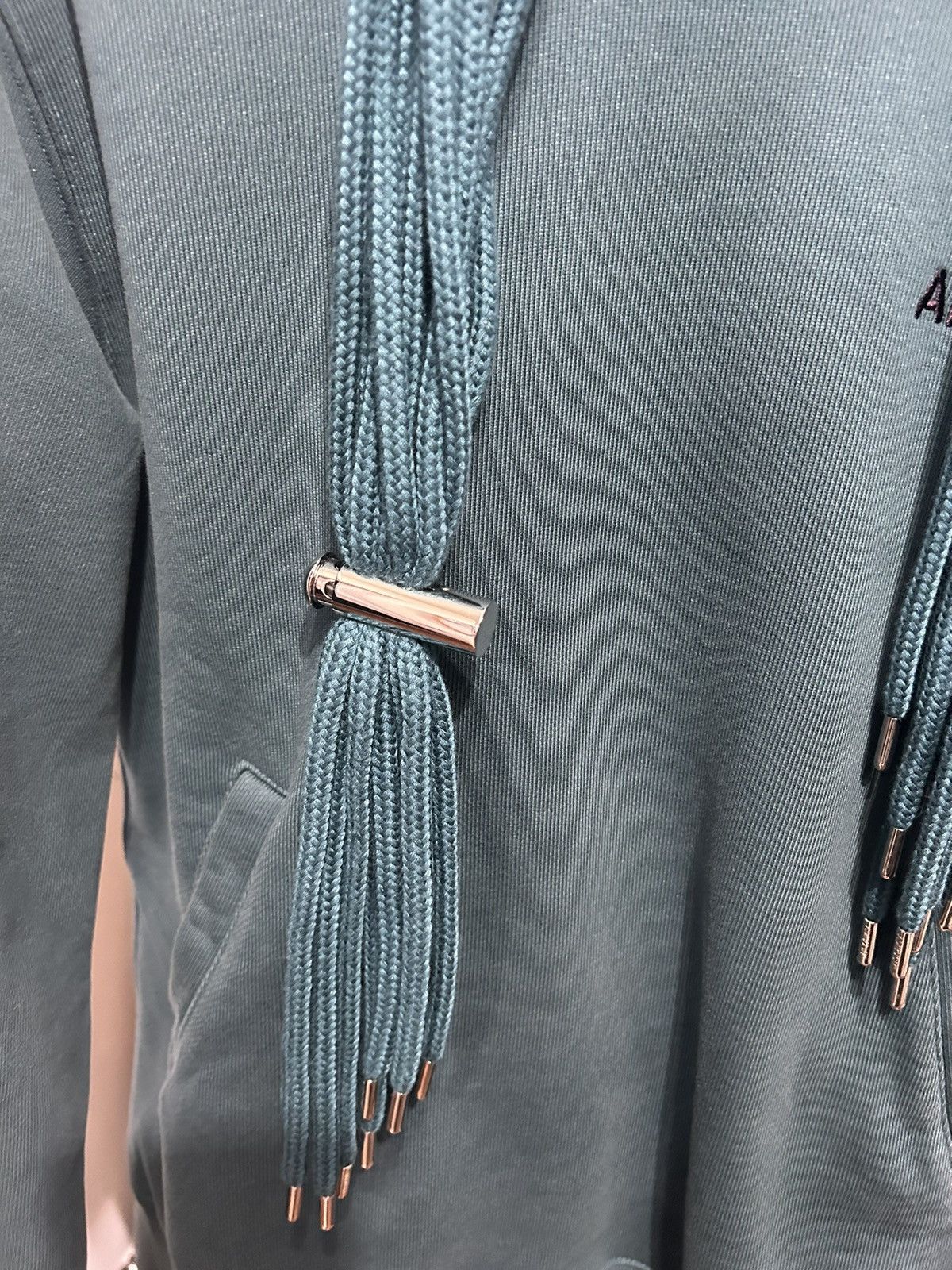 Ambush Design × Designer Ambush Cords Hoodie Size US M / EU 48-50 / 2 - 2 Thumbnail