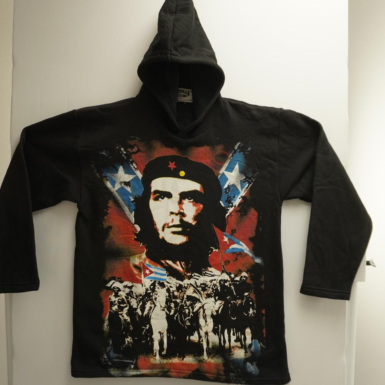 Other Women's Hoodie Enterpris Size M / US 6-8 / IT 42-44 - 13 Thumbnail