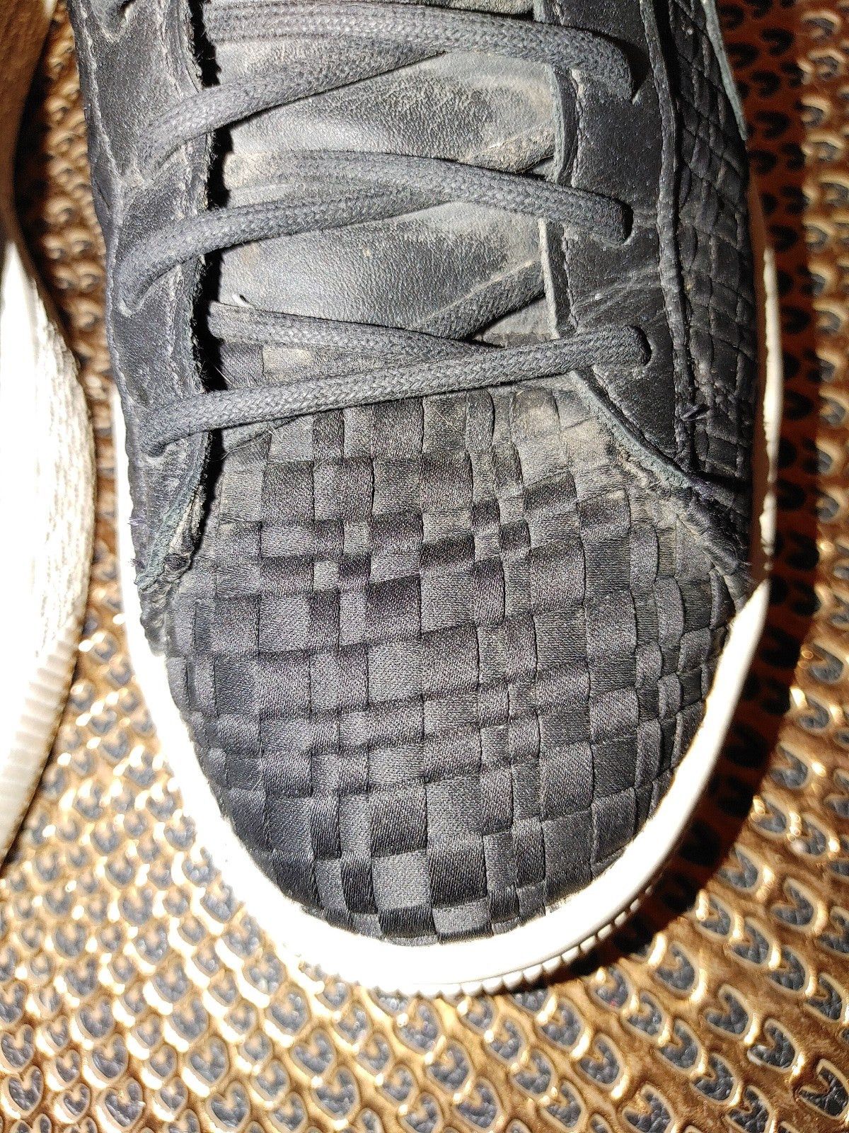 Puma PUMA basket sneakers size 9.5 Size US 9 / IT 39 - 4 Thumbnail