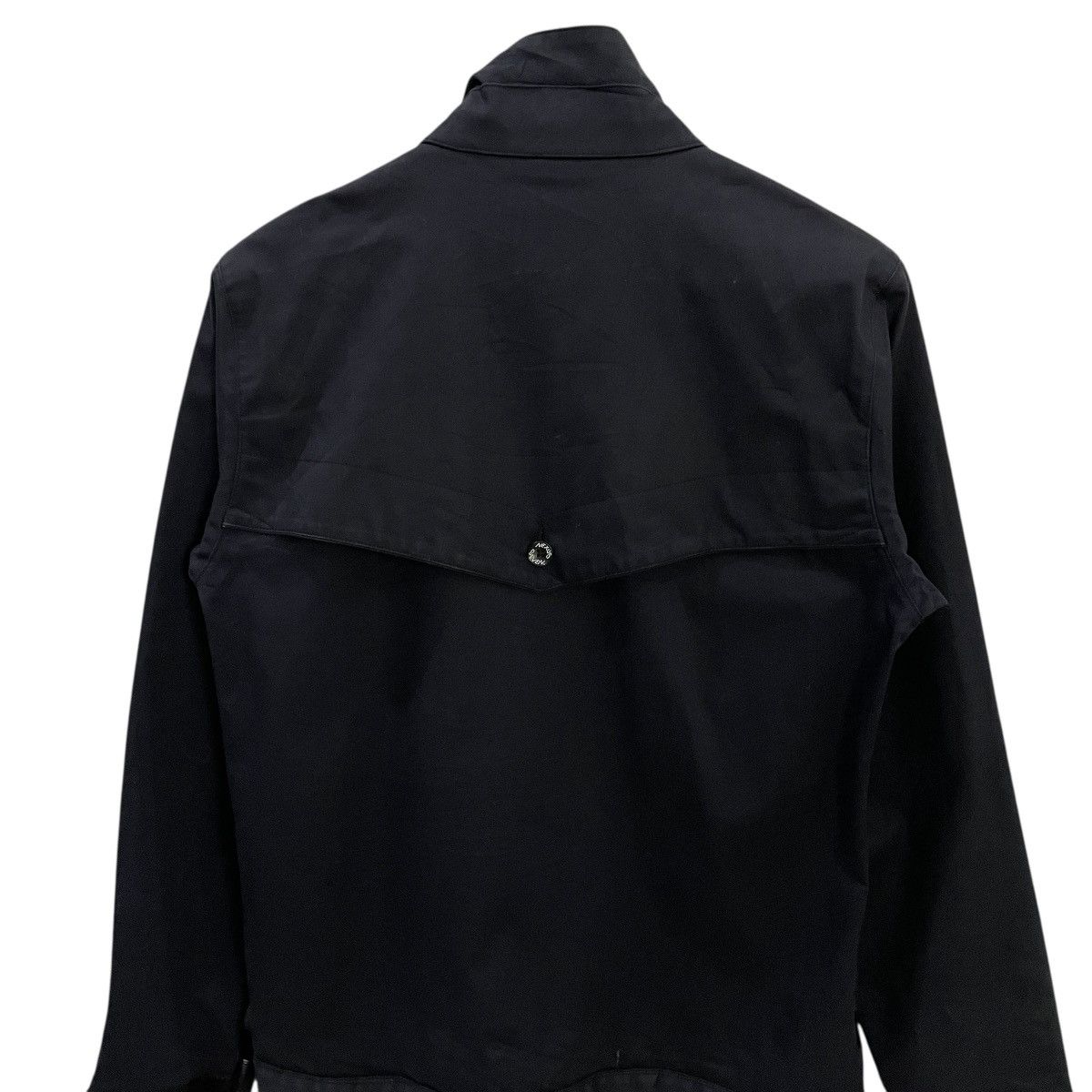 Goretex Vintage NexusV11 Gore-tex Jacket Size US M / EU 48-50 / 2 - 12 Thumbnail
