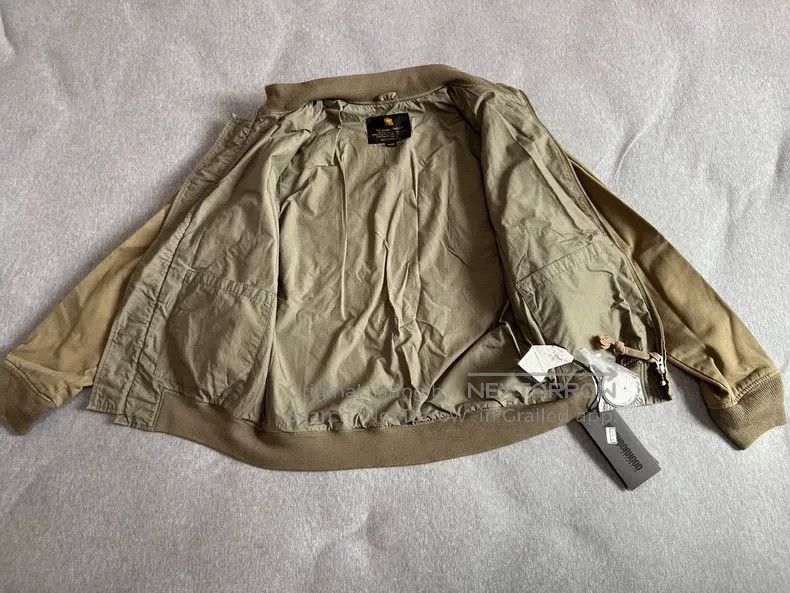 Neighborhood Neighborhood Work Short Jacket Size US M / EU 48-50 / 2 - 2 Thumbnail