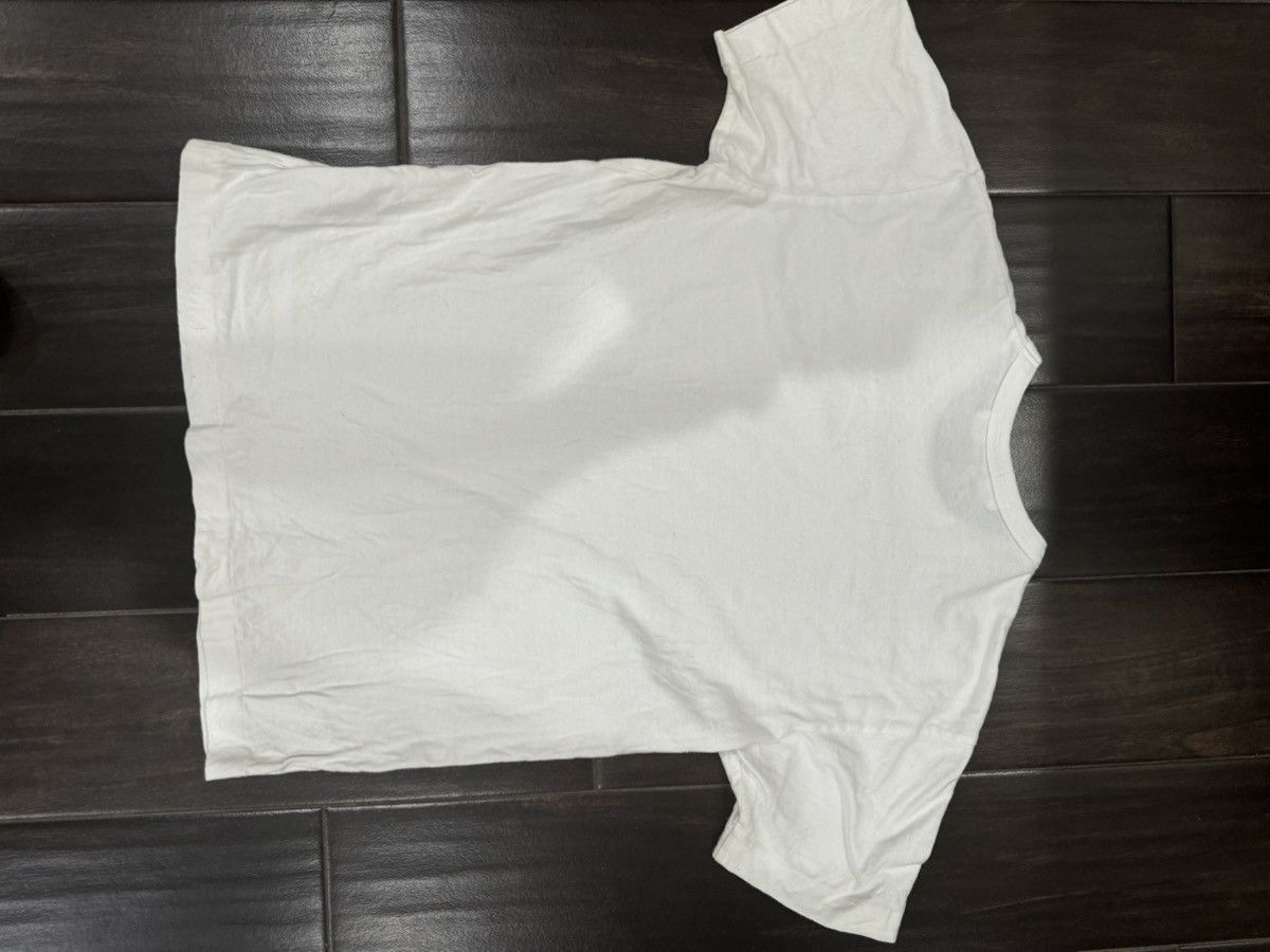 Comme des Garcons PLAY Comme Des Garçons Play Tee M Size US M / EU 48-50 / 2 - 4 Thumbnail
