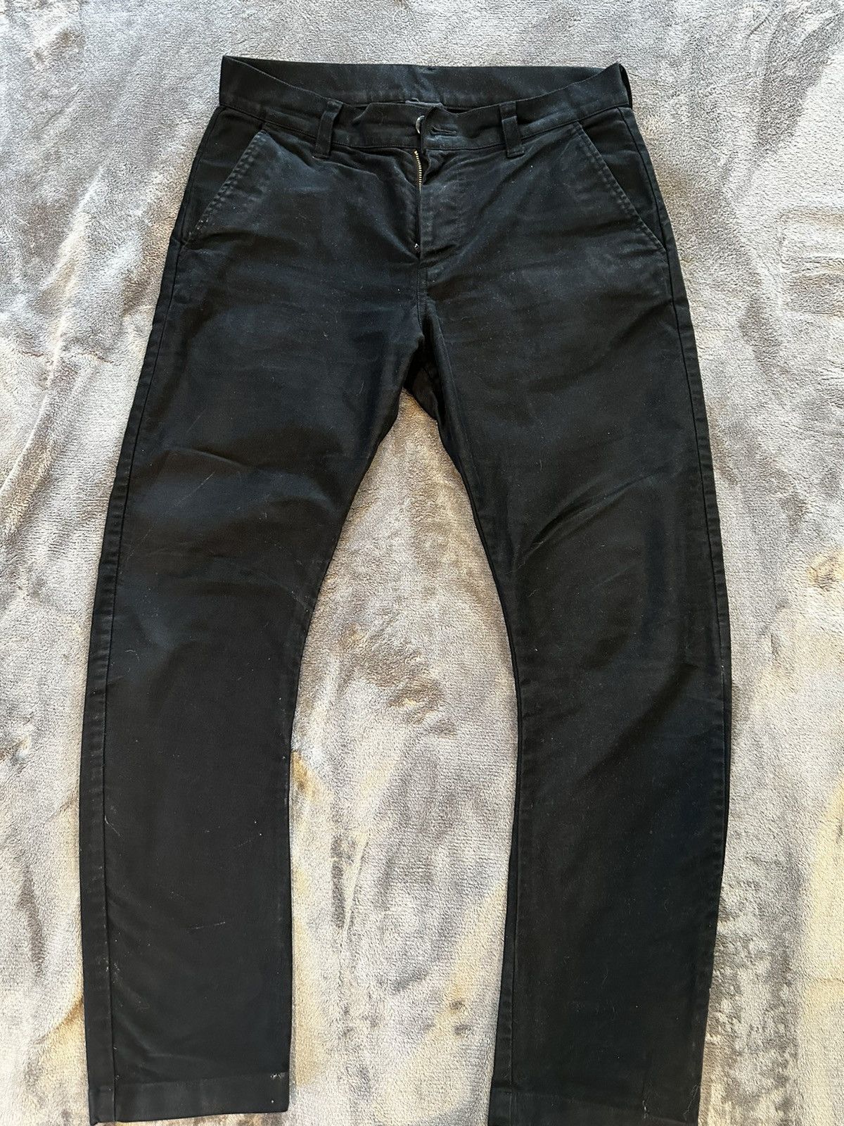 Carpe Diem CDM by Carpe Diem curved pants Size US 32 / EU 48 - 1 Thumbnail