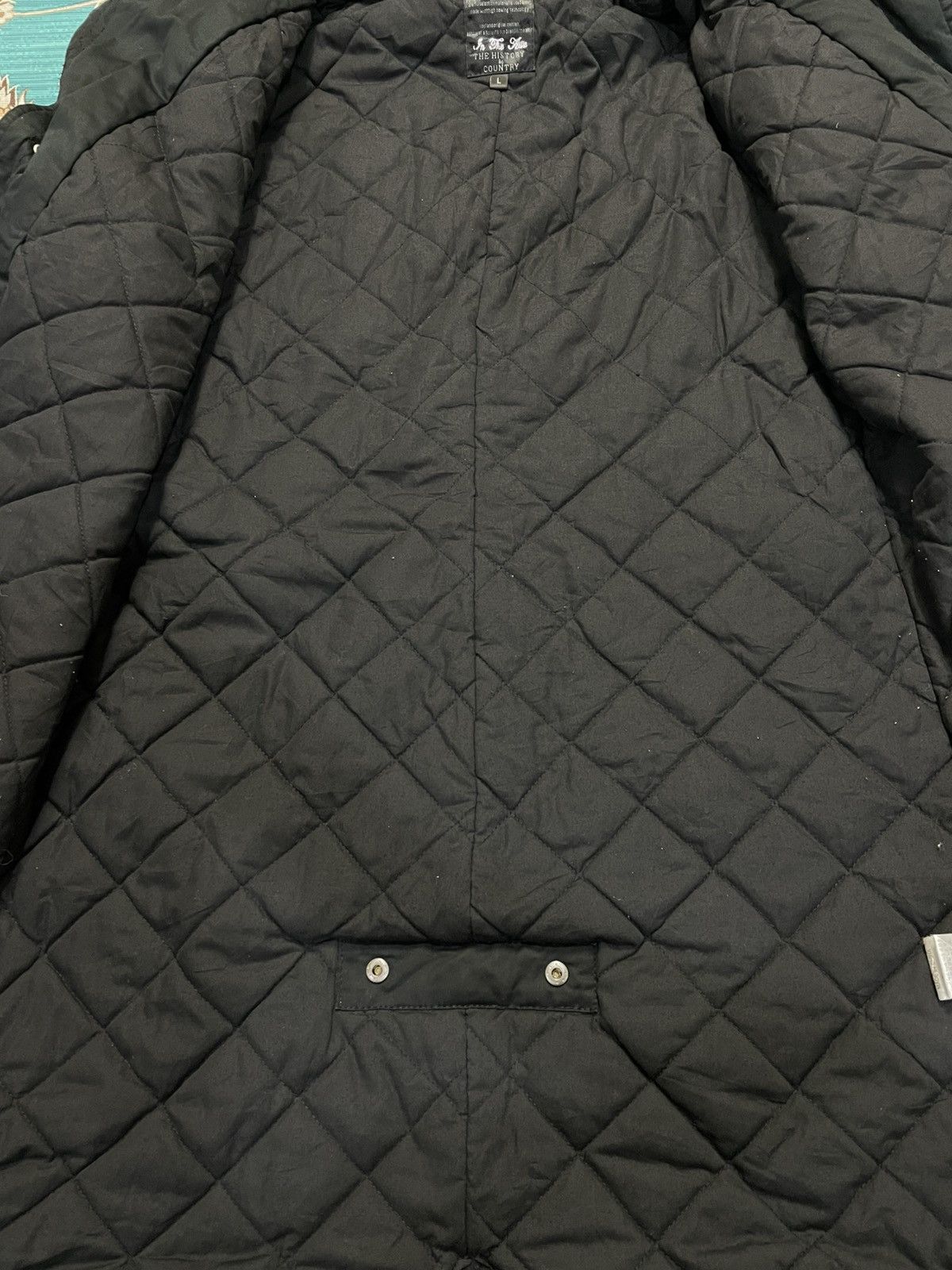 In The Attic In The Attic Parkas Fur Hoodie Jacket Size US M / EU 48-50 / 2 - 4 Thumbnail