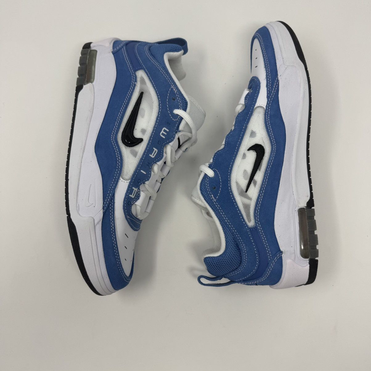 Nike × Nike SB Nike SB Air Max Ishod Shoe Trainer Mens 9 NEW Size US 9 / EU 42 - 5 Thumbnail