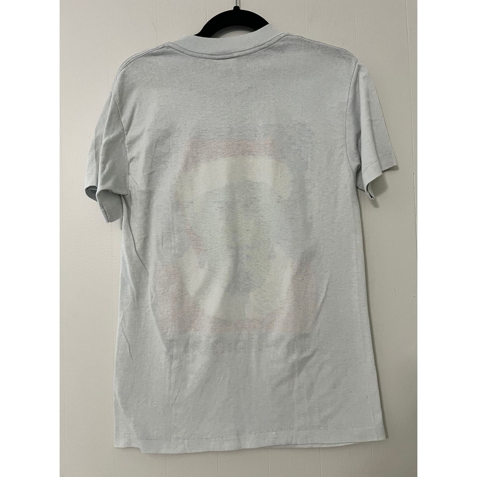 Other Vintage Stanley Desantis 1987 Frankenstein Bah-Humbug Shirt Size US M / EU 48-50 / 2 - 2 Thumbnail