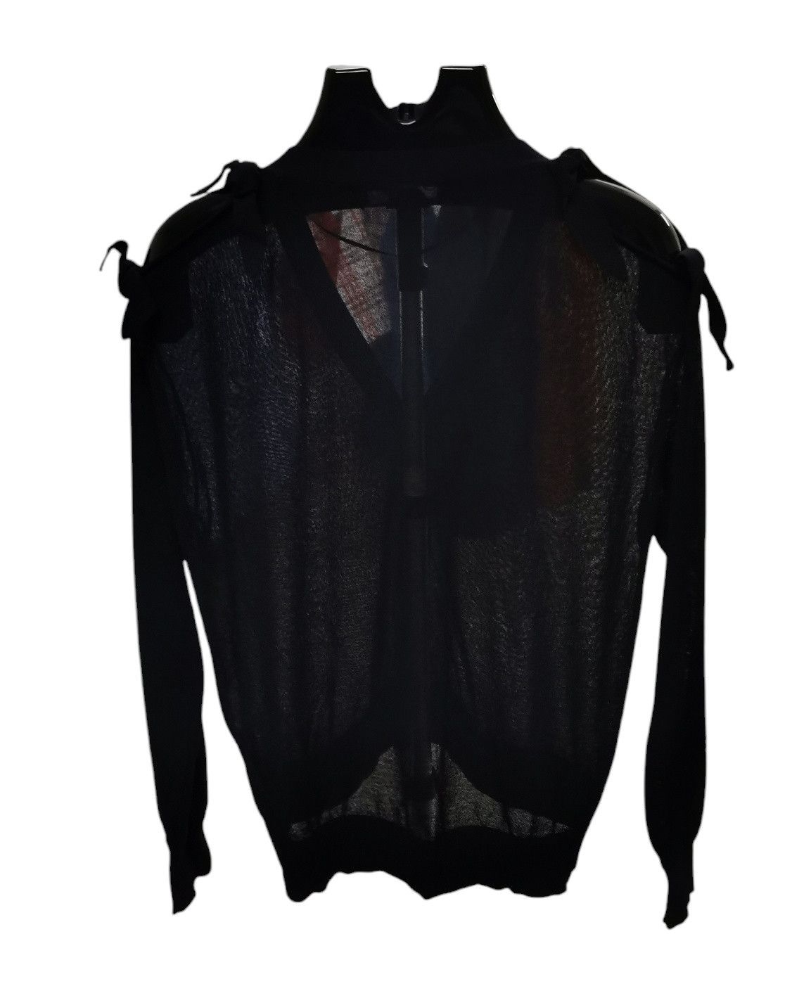 GU × Undercover GUxUNDERCOVER Cardigan Size M / US 6-8 / IT 42-44 - 6 Thumbnail