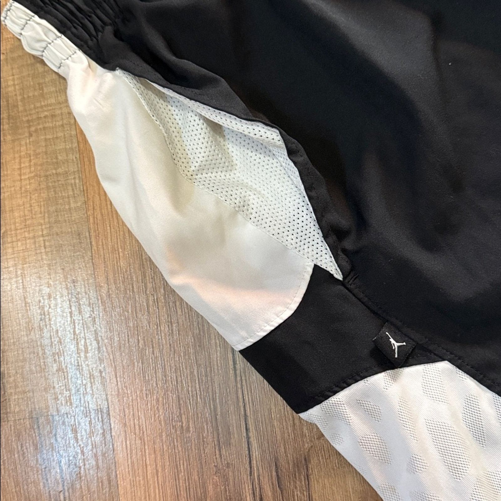 Jordan Brand Jordan Chris Paul Dri-Fit Shorts Size US 27 - 2 Thumbnail