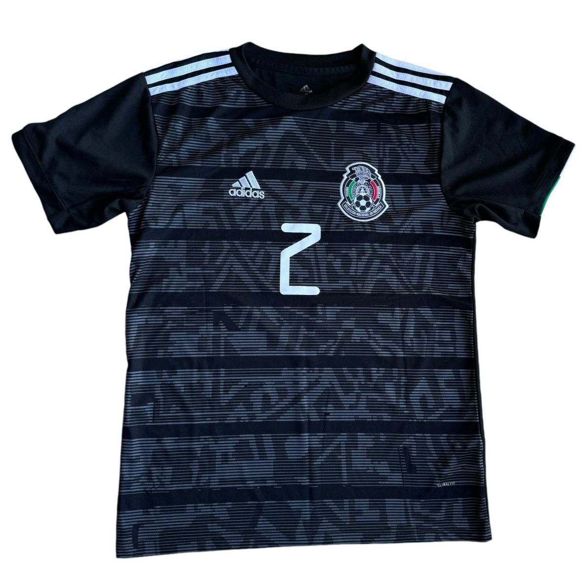 Mexico national team 2019 jersey online