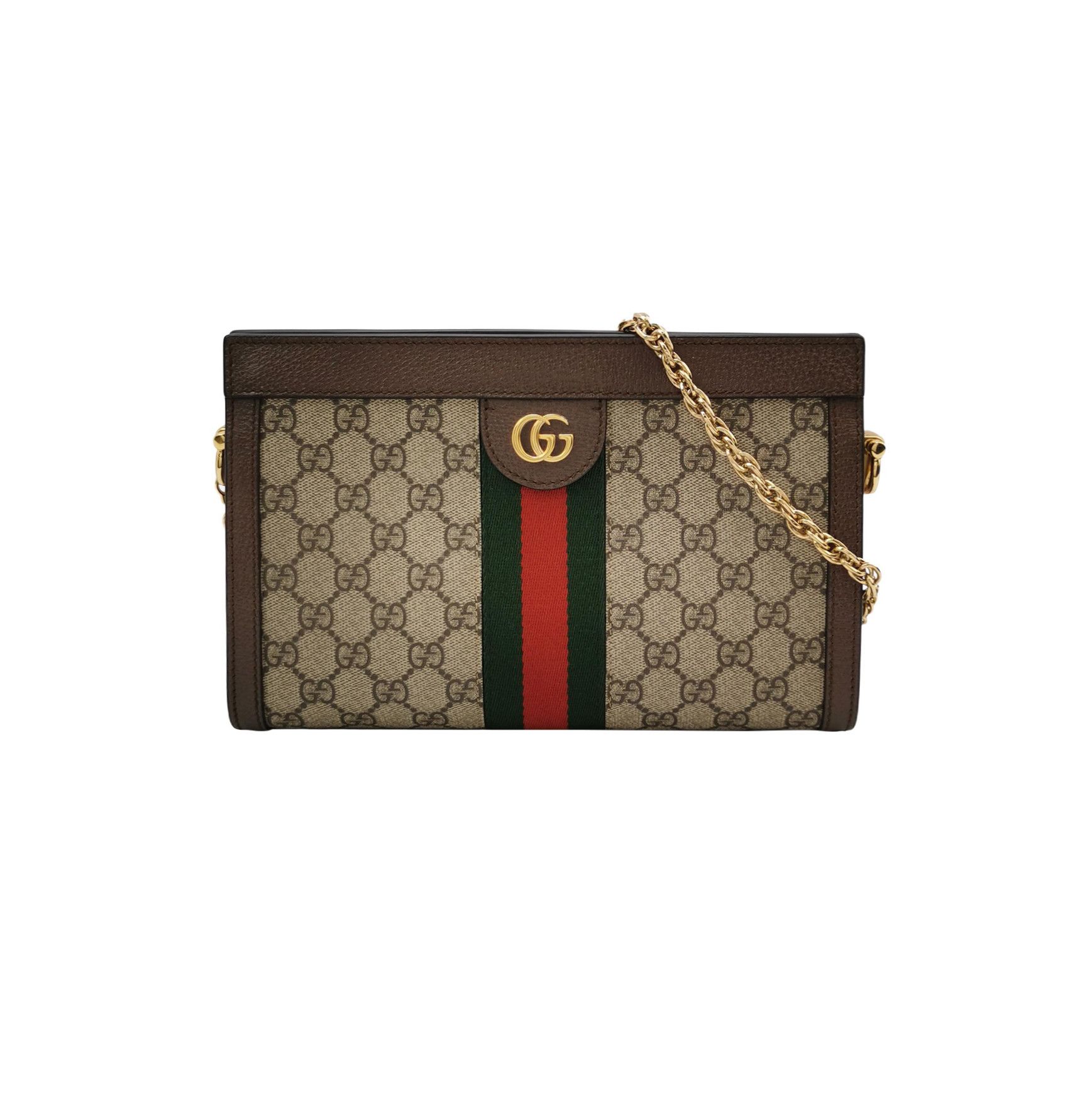 Gucci Gucci Women os Shoulder Bags Size ONE SIZE - 1 Thumbnail