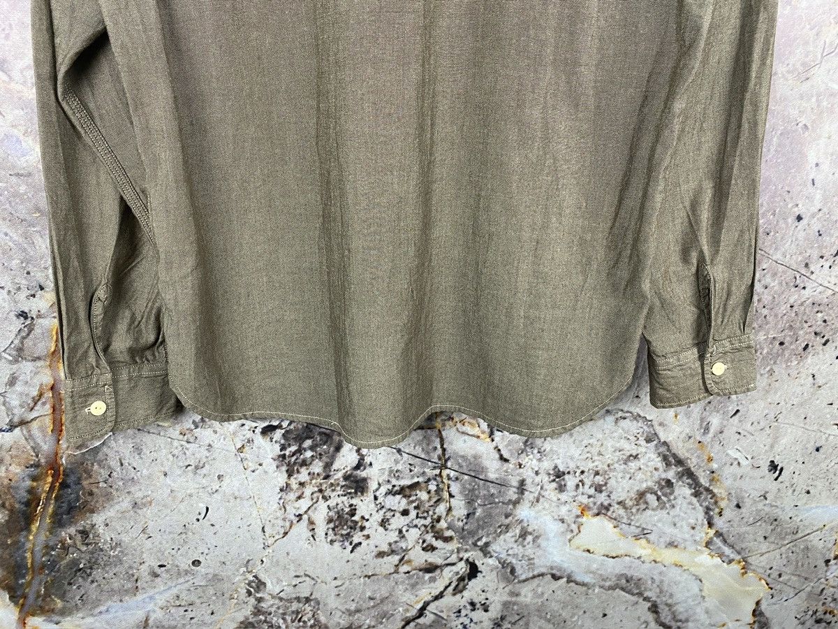 Other Men’s Carhartt Long Sleeve Clink Shirt Size Large Size US L / EU 52-54 / 3 - 11 Thumbnail