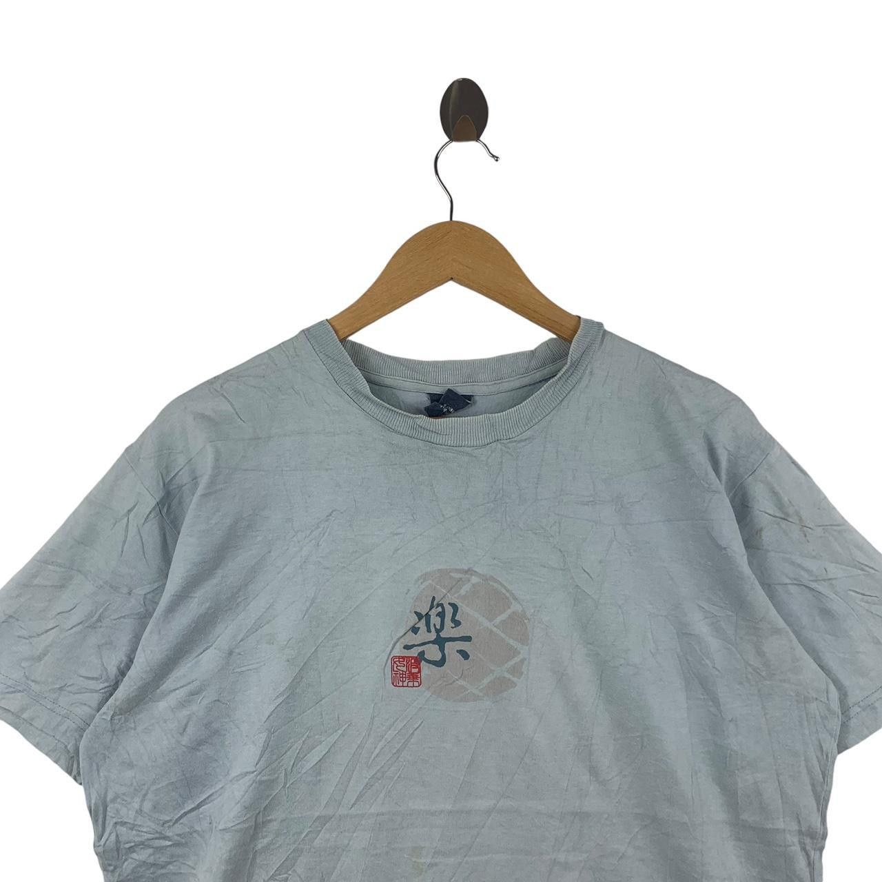Vintage Vintage TEAM GODDESS SURF Shonan Chigasaki Tee Shirt Size US L / EU 52-54 / 3 - 3 Thumbnail