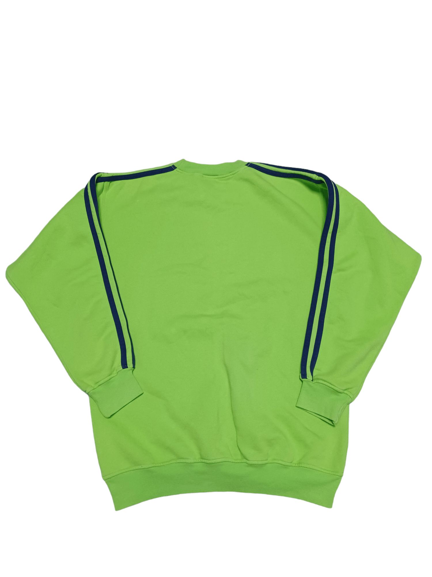 Adidas FANTASTIC ACID 90S ADIDAS SWEATSHIRT Size US S / EU 44-46 / 1 - 2 Thumbnail