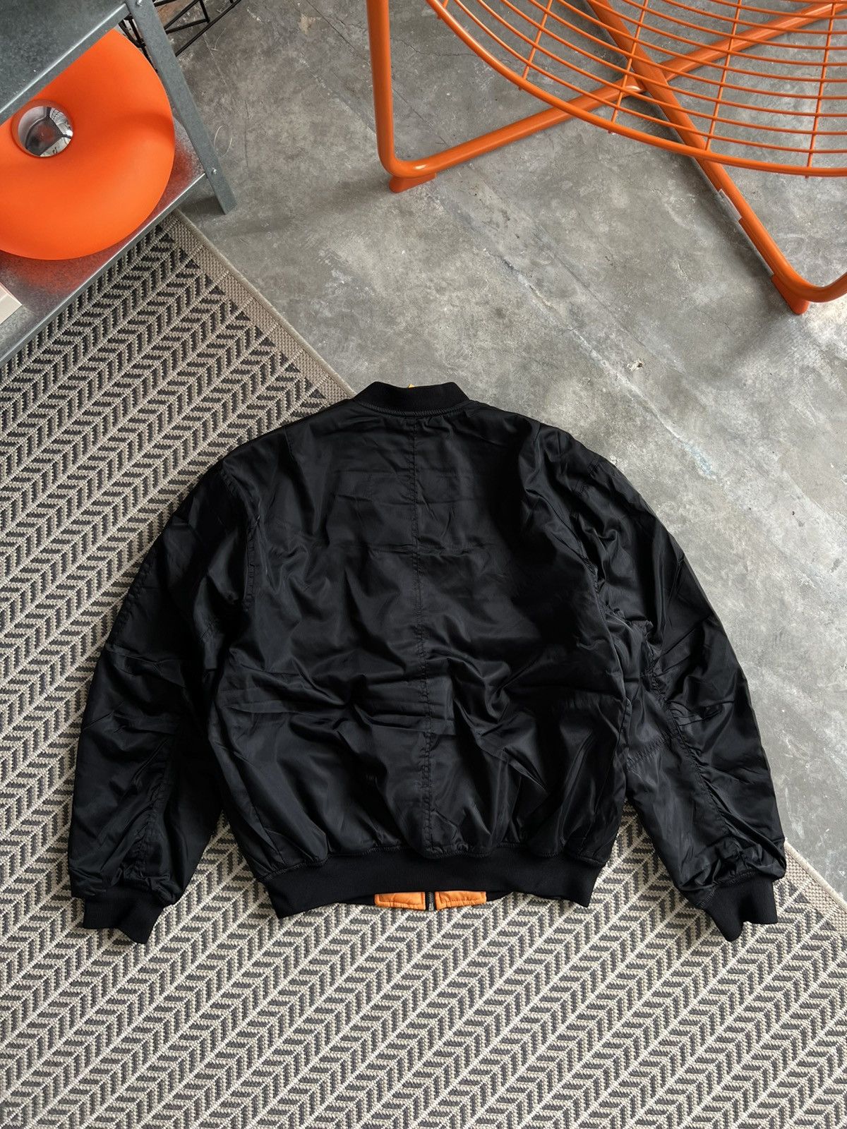 Other Jacket Unpqralled Size US XL / EU 56 / 4 - 7 Thumbnail