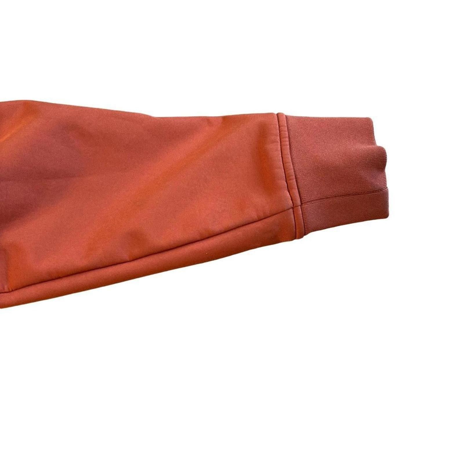 C.P. Company CP Company Technical Jacket Orange Small Size US M / EU 48-50 / 2 - 6 Thumbnail