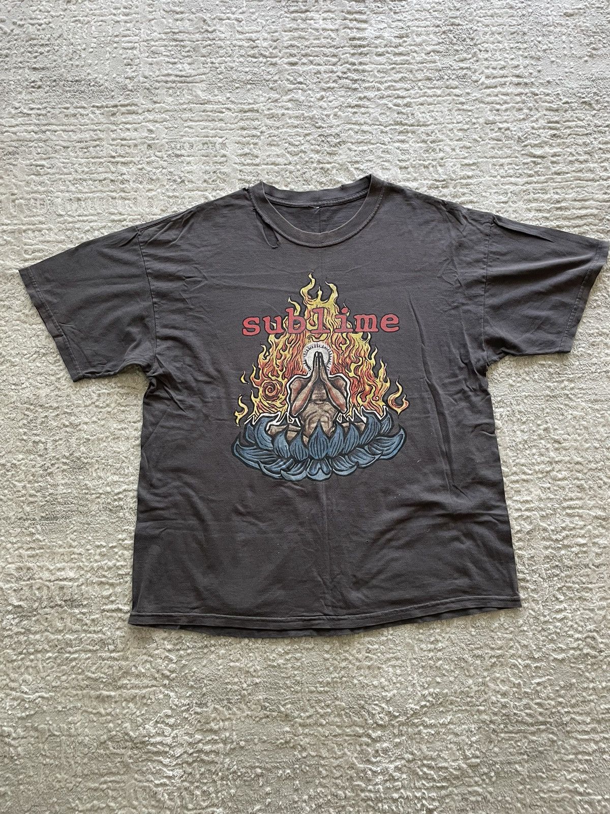 Vintage Vintage Band Tee Size US XL / EU 56 / 4 - 1 Thumbnail