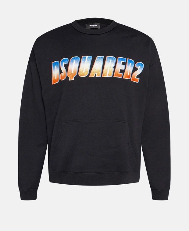 Dsquared2 Hoodie Size US M / EU 48-50 / 2 - 1 Preview